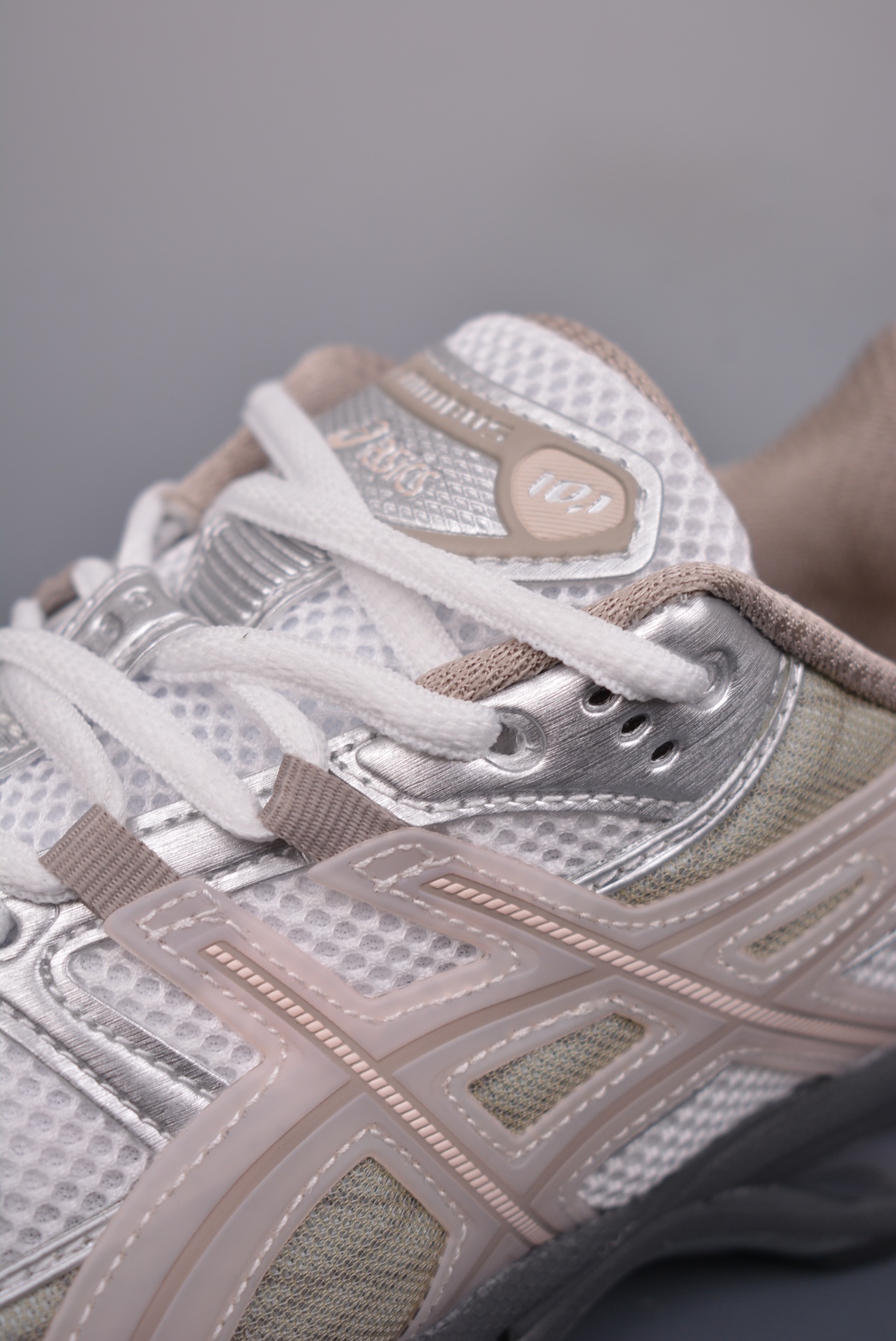 Asics Gel Nambus 10.1 company level versionArthur's Sports, Leisure - Shoe 7