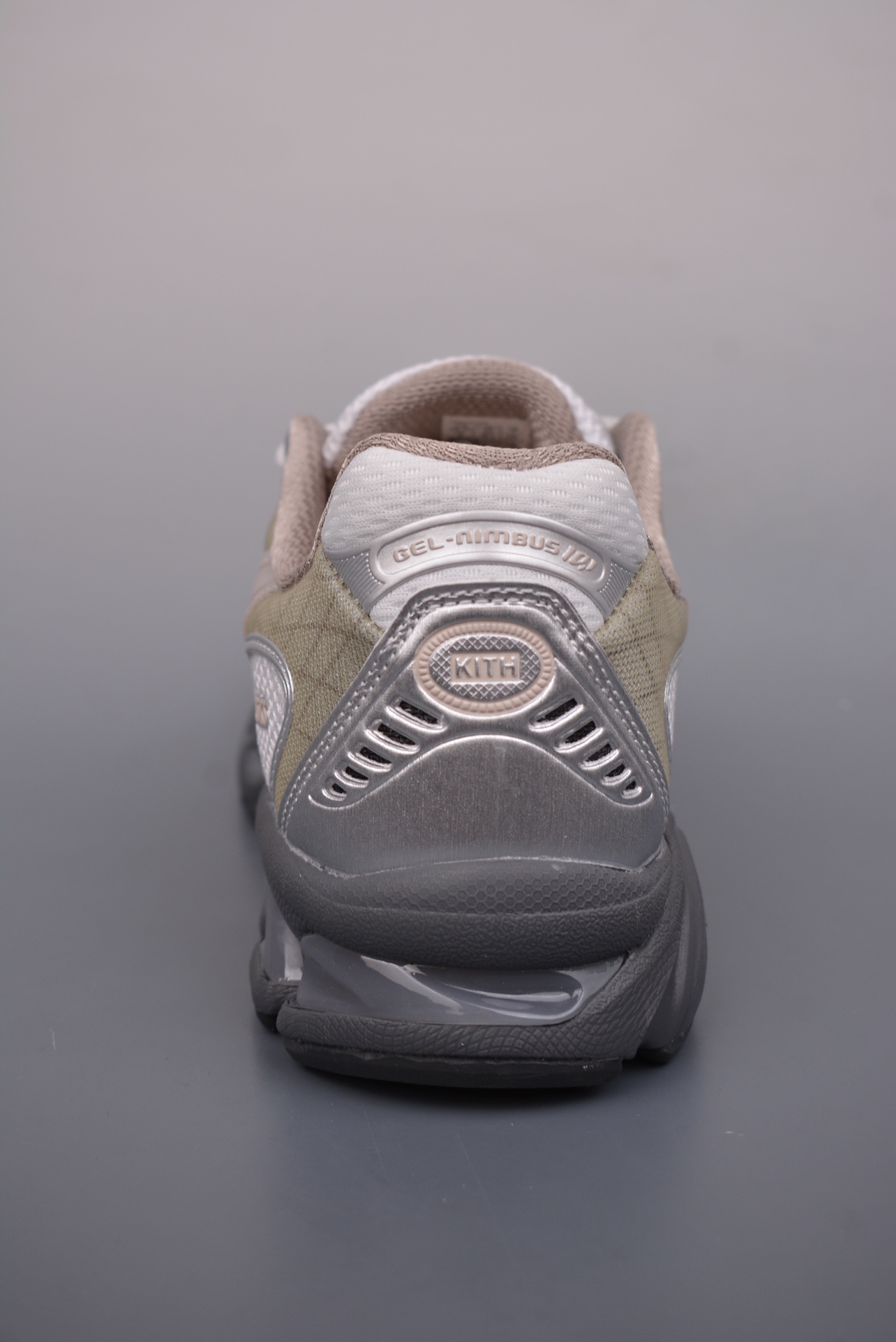 Asics Gel Nambus 10.1 company level versionArthur's Sports, Leisure - Shoe 4