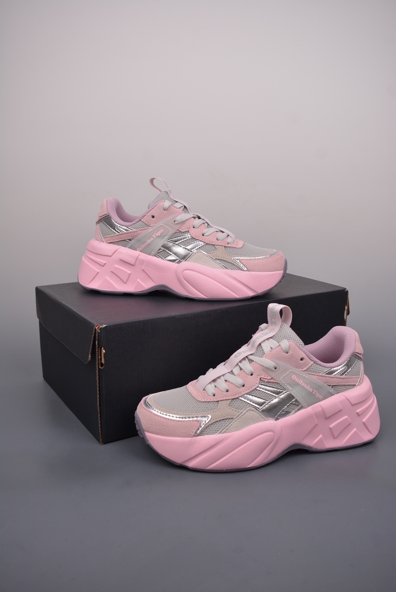 路易威登 Louis Vuitton 高定典藏经典高奢皮鞋男鞋女鞋鞋履高跟鞋 #22A3321D 5