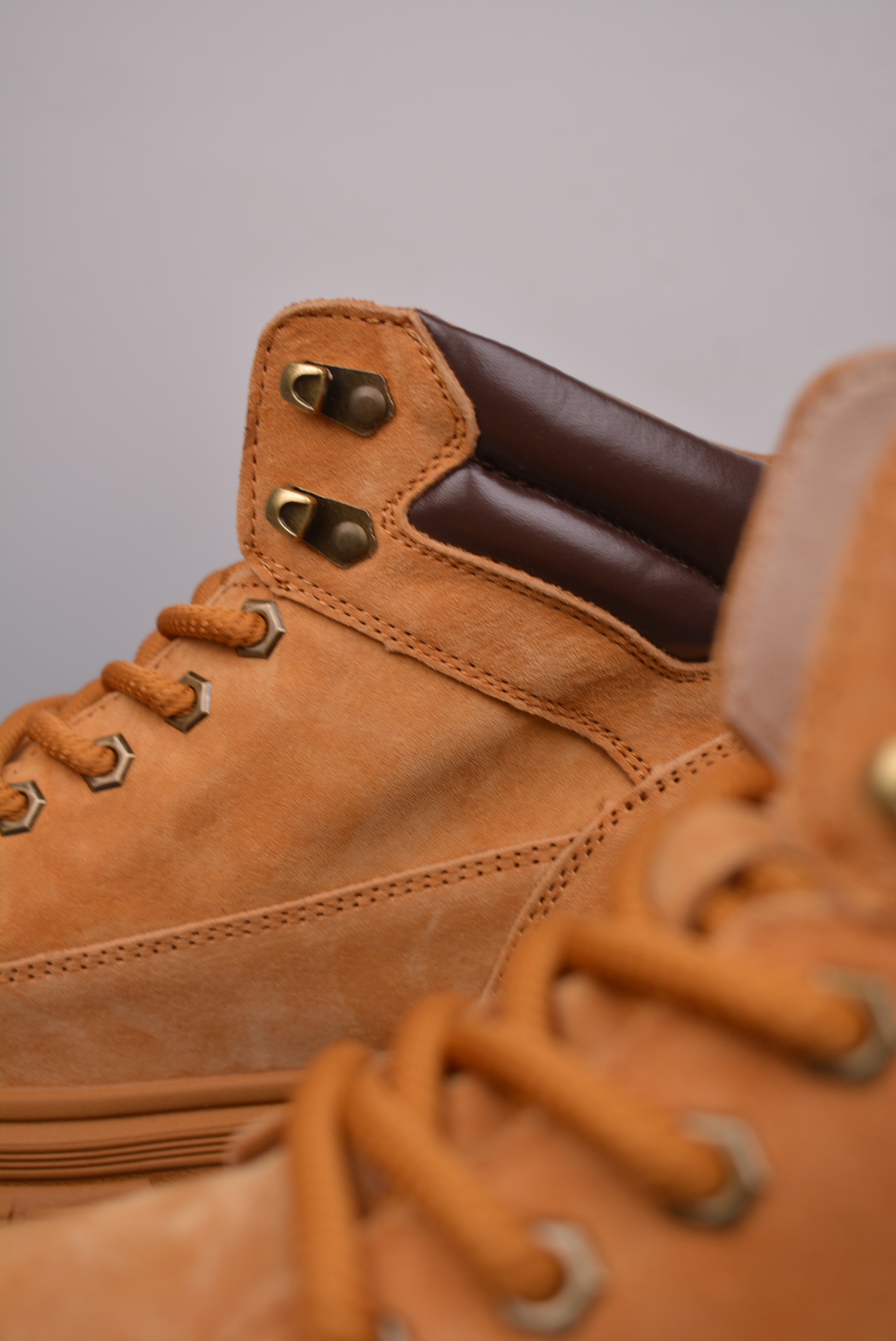 Timberland/TimberlandOutdoor mid top casual Martin boots seriesGuangdong - Shoe 8