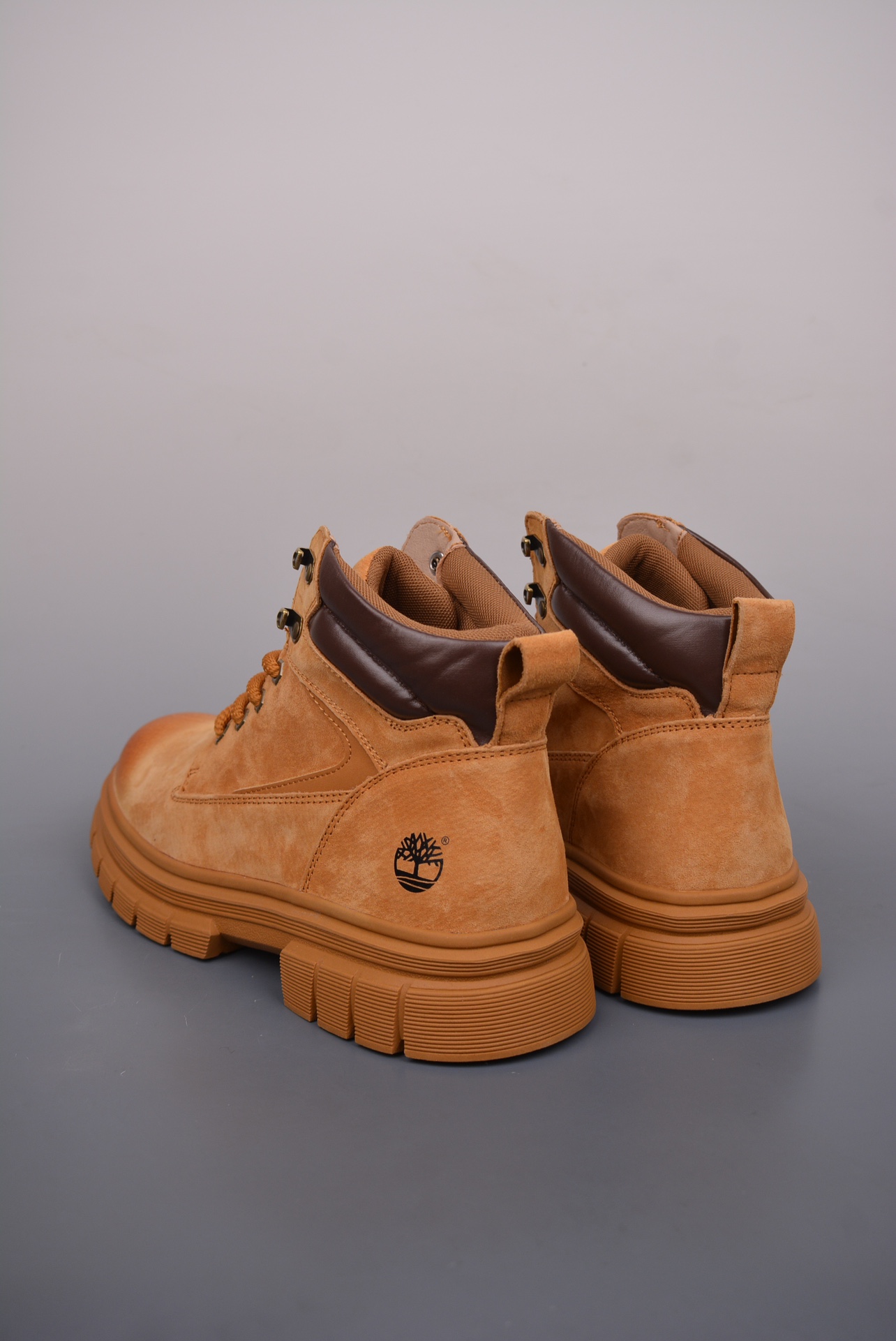 Timberland/TimberlandOutdoor mid top casual Martin boots seriesGuangdong - Shoe 2