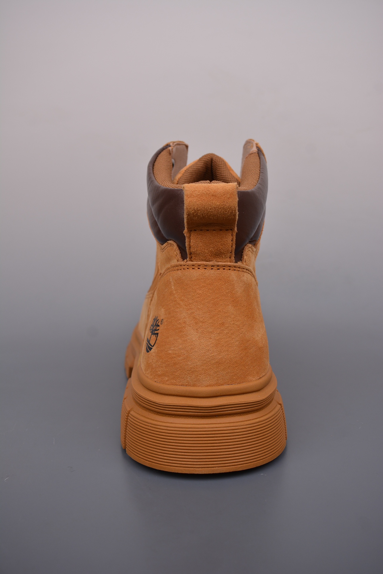 Timberland/TimberlandOutdoor mid top casual Martin boots seriesGuangdong - Shoe 5
