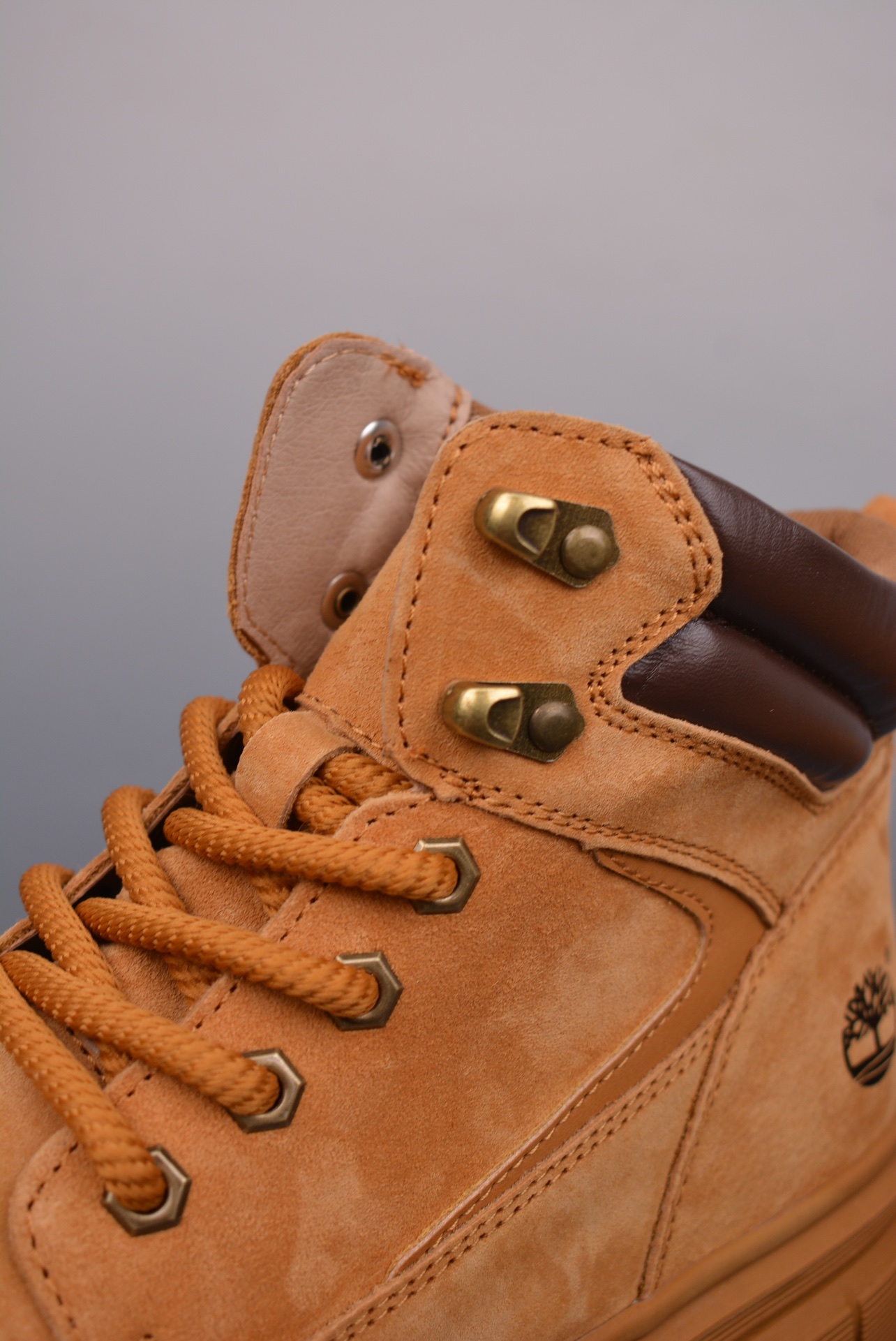 Timberland/TimberlandOutdoor mid top casual Martin boots seriesGuangdong - Shoe 7