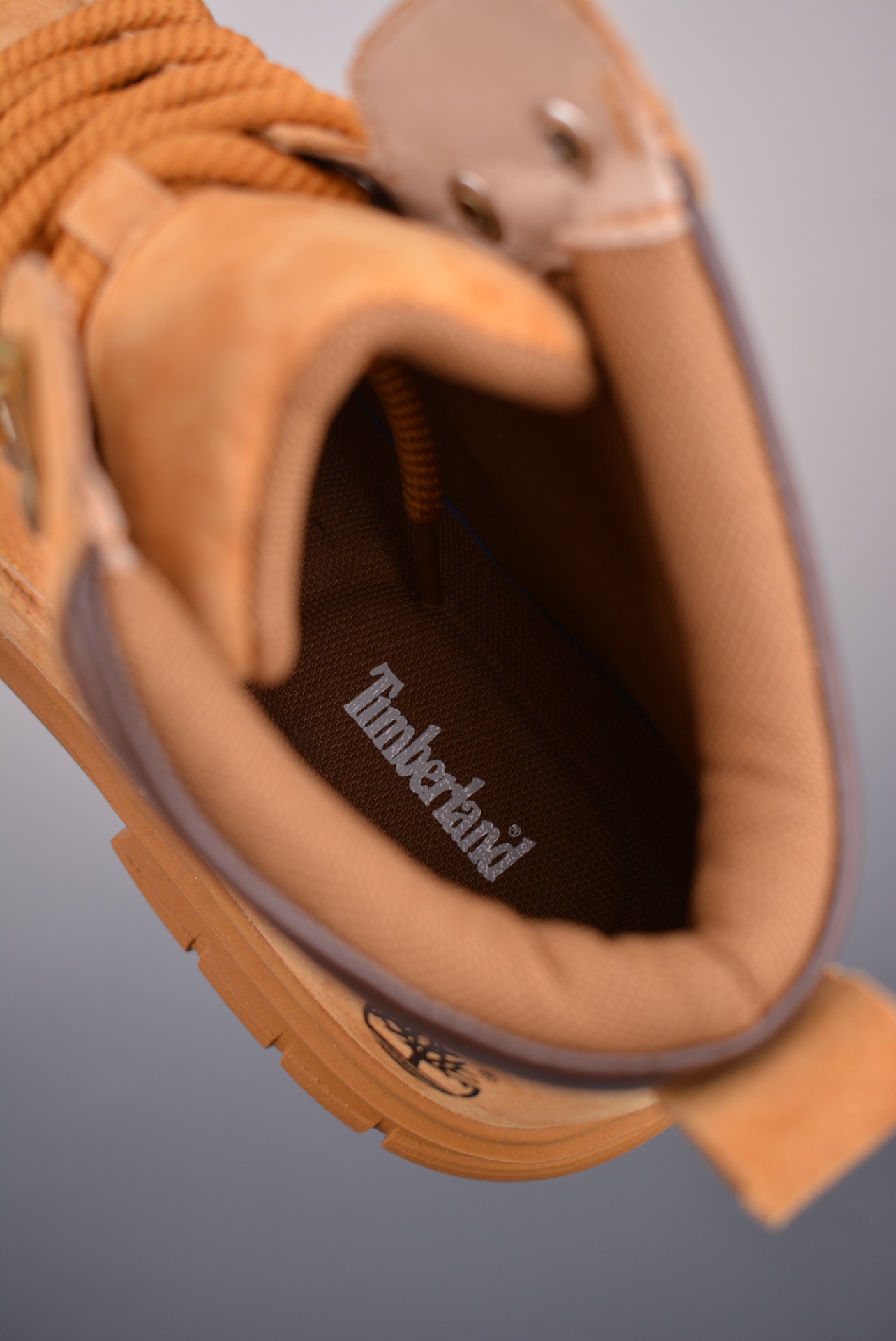 Timberland/TimberlandOutdoor mid top casual Martin boots seriesGuangdong - Shoe 9