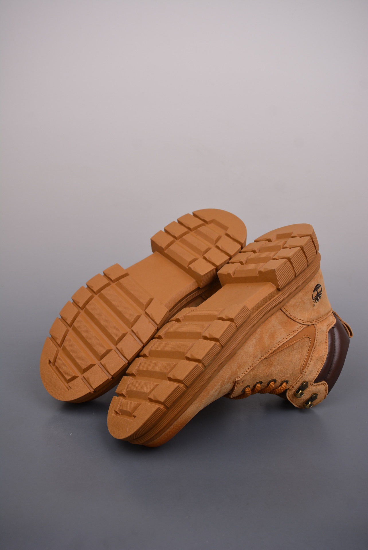 Timberland/TimberlandOutdoor mid top casual Martin boots seriesGuangdong - Shoe 3