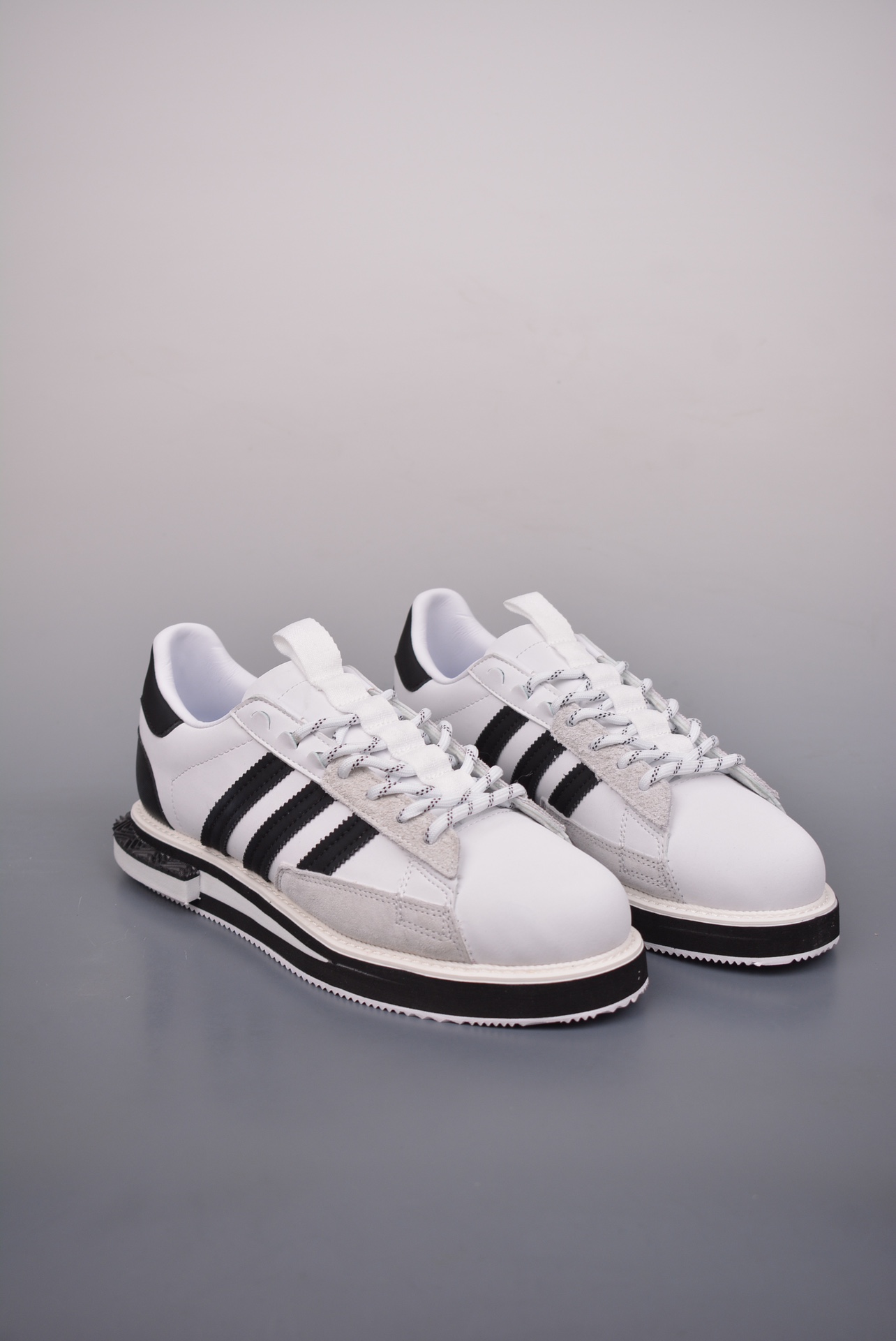 Terminal placementAdidas Originals Campus ”MFX REBOOT "Casual Board - Shoe 2