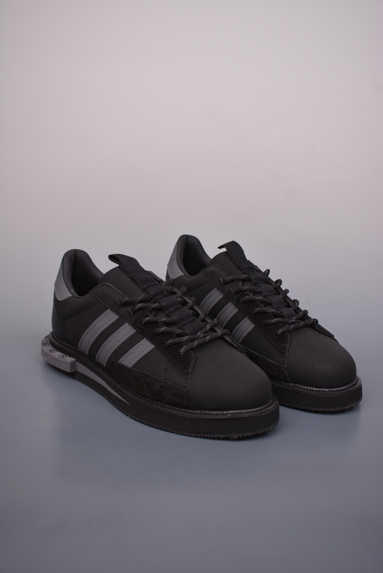 Terminal placementAdidas Originals Campus ”MFX REBOOT "Casual Board - Shoe 3