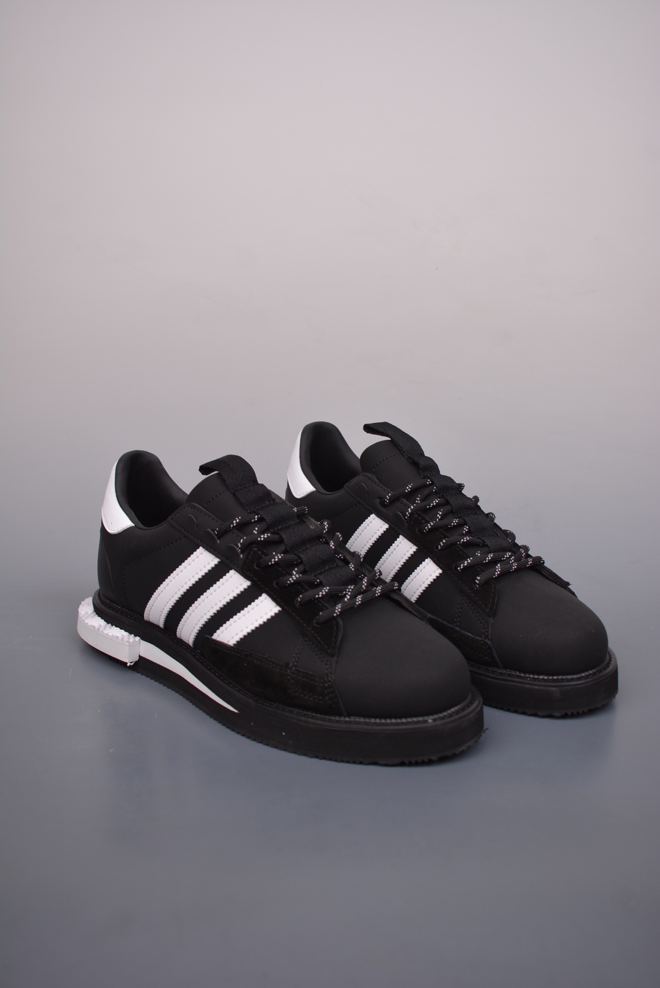 Terminal placementAdidas Originals Campus ”MFX REBOOT "Casual Board - Shoe 4