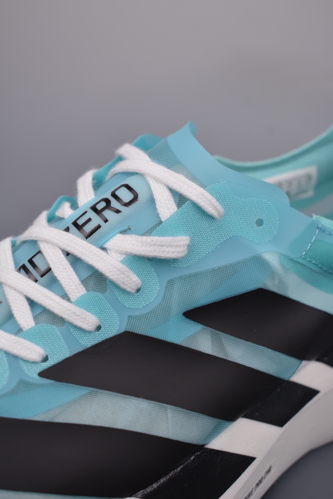 Adidas Adizero Evo SL 蝉翼面 7