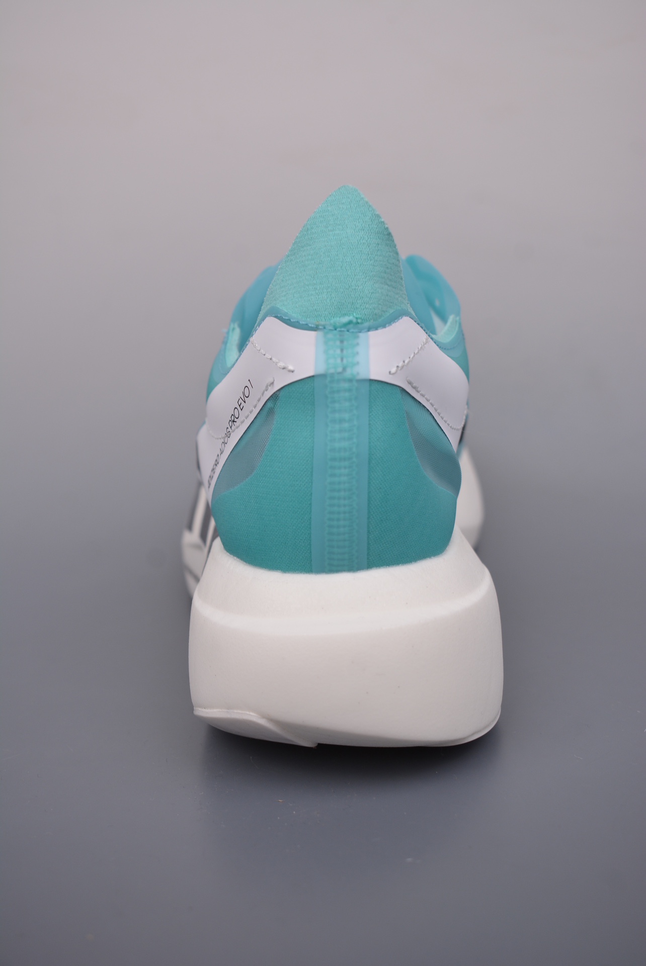 Adidas Adizero Evo SL 蝉翼面 4