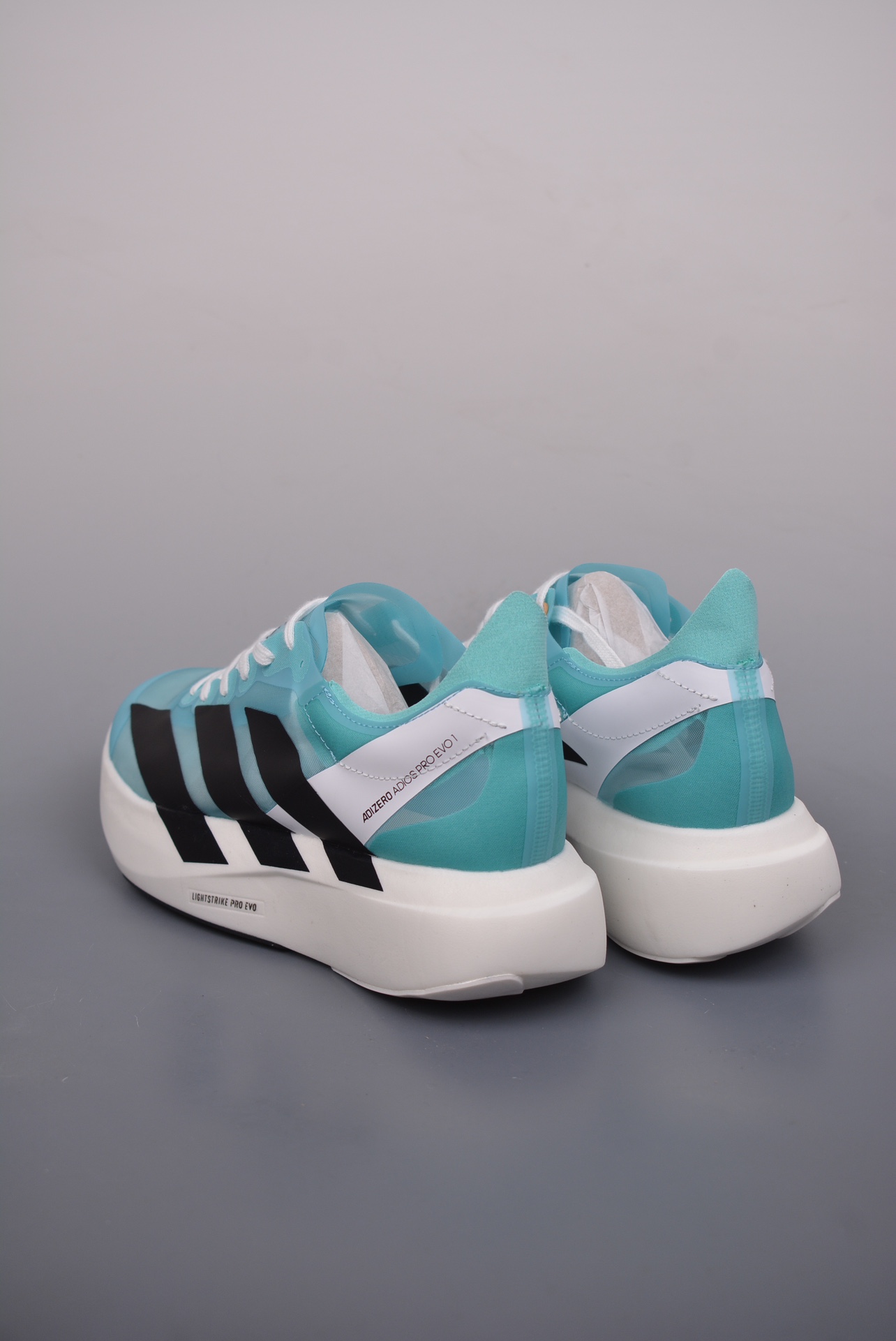 Adidas Adizero Evo SL 蝉翼面 2