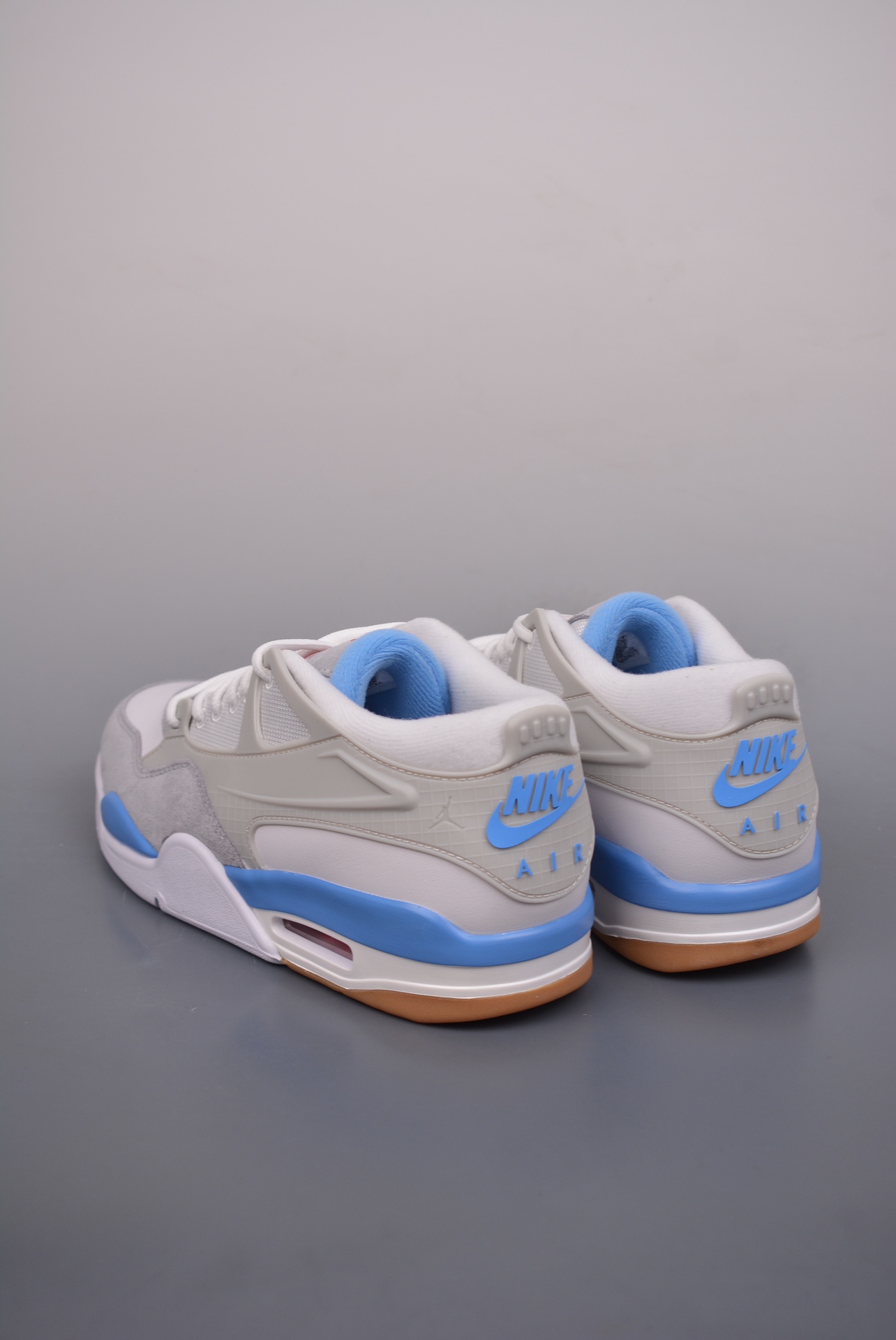 Nigel Sylvester x Jordan Air Jordan 4 RM 2