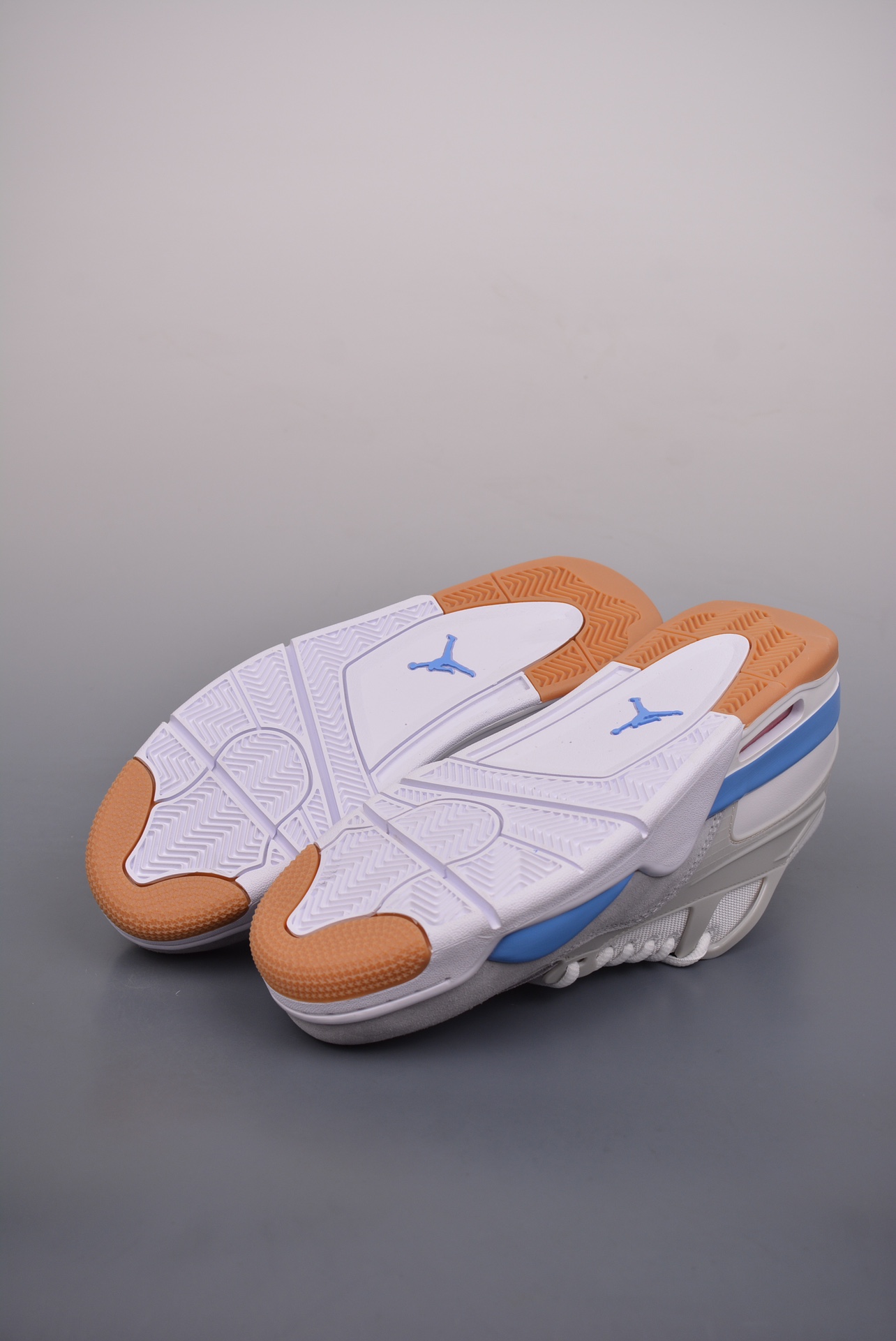 Nigel Sylvester x Jordan Air Jordan 4 RM 3
