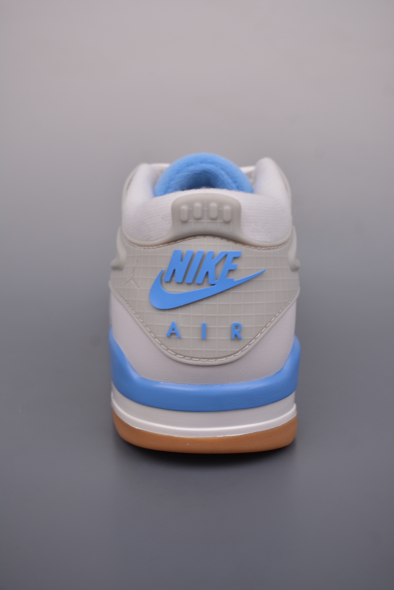 Nigel Sylvester x Jordan Air Jordan 4 RM 4