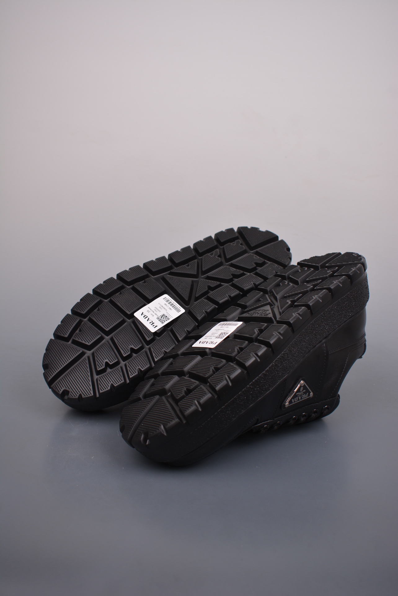 Prada Luxury Footwear Collection 3