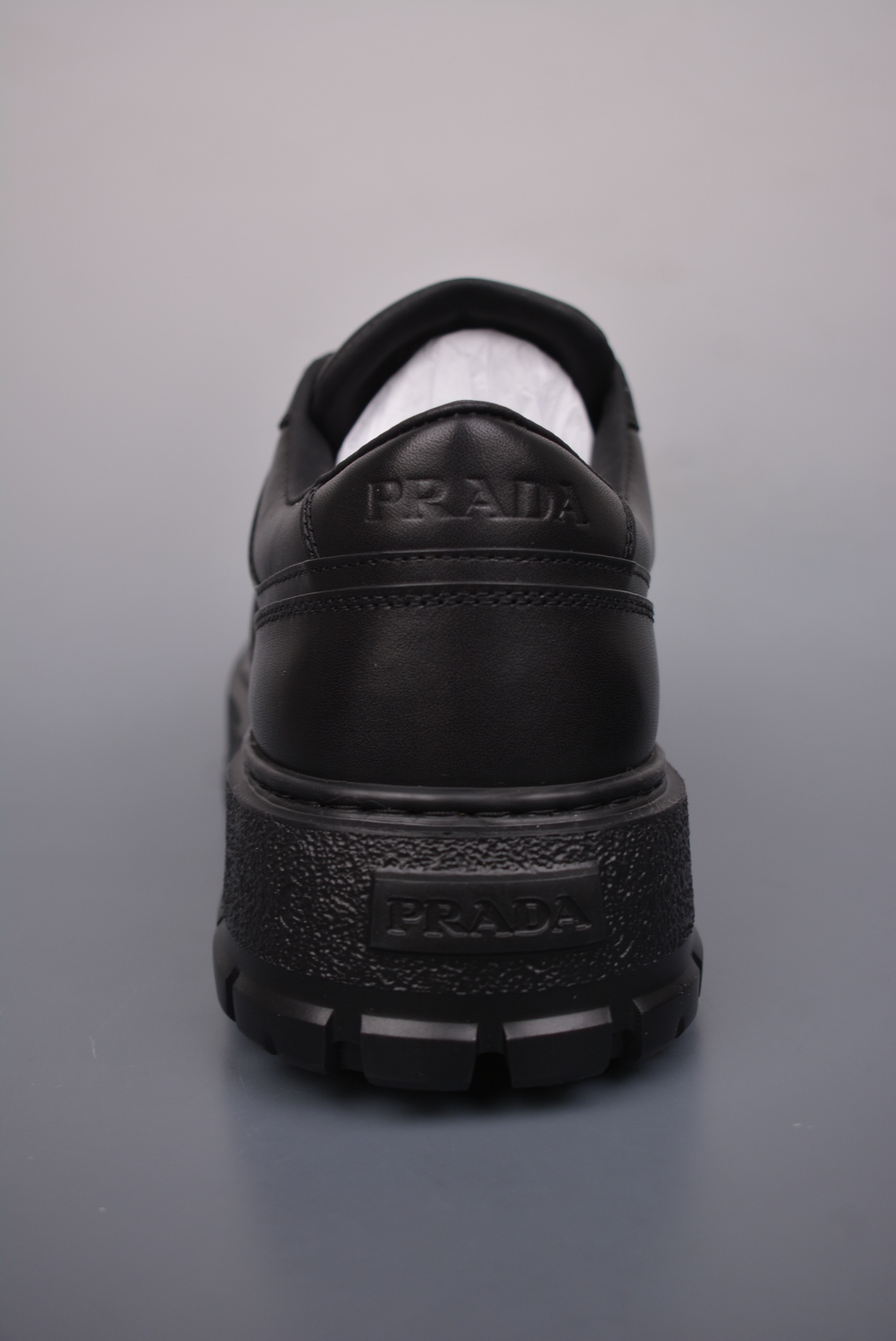 Prada Luxury Footwear Collection 4