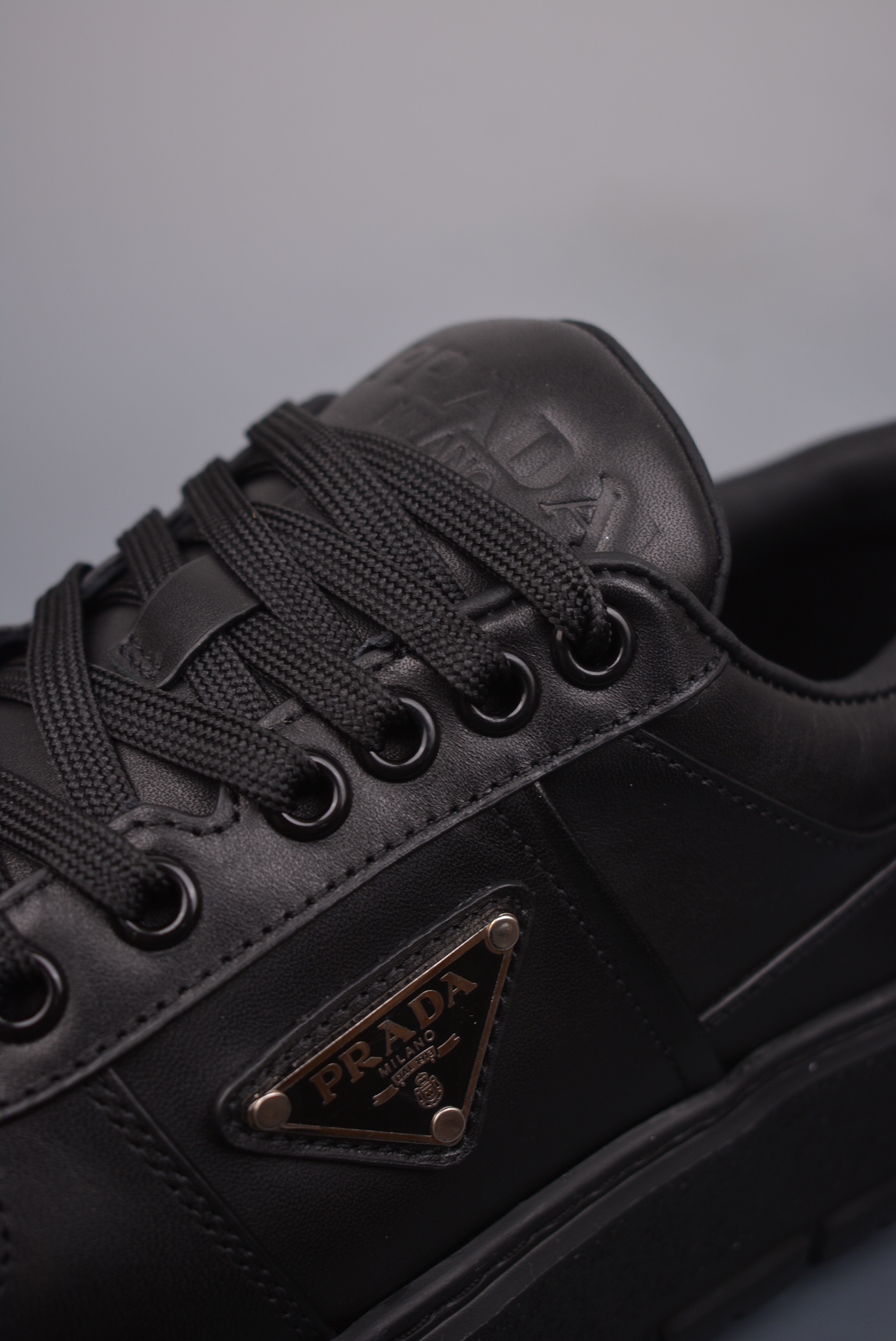 Prada Luxury Footwear Collection 7