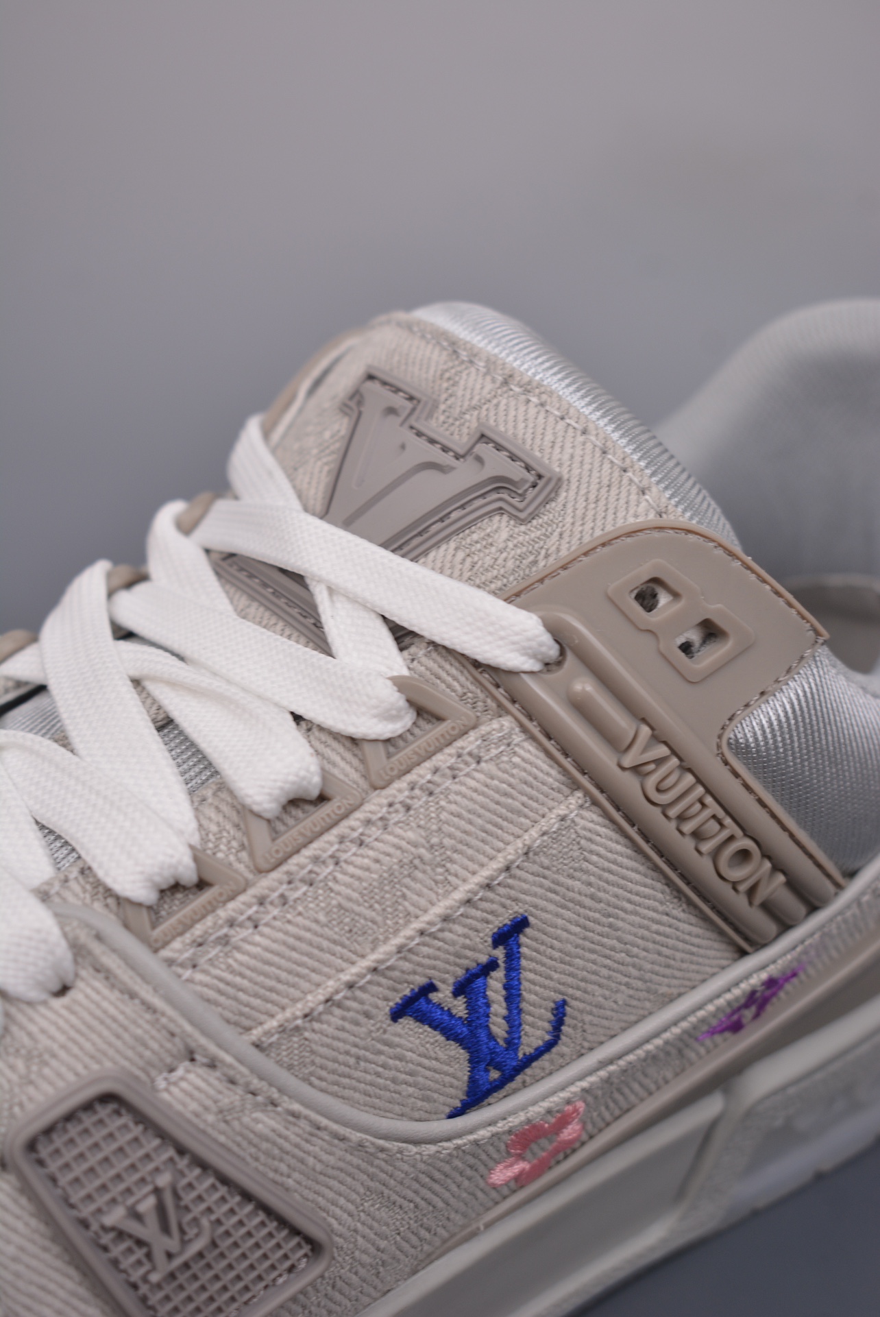 Louis Vuitton 专柜款经典鞋履 7