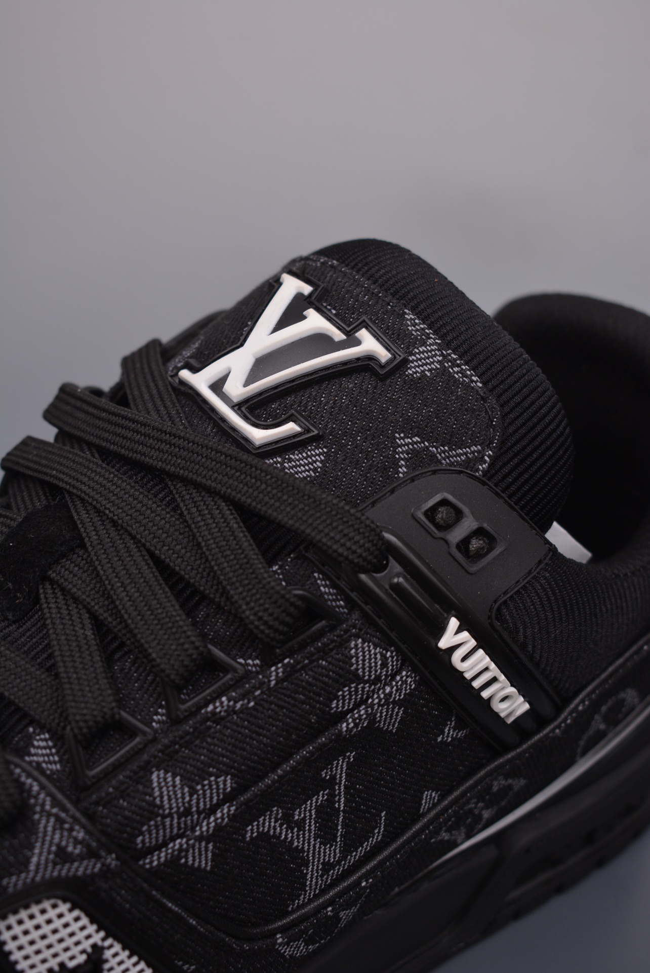 Louis Vuitton Luxury Footwear Collection 7