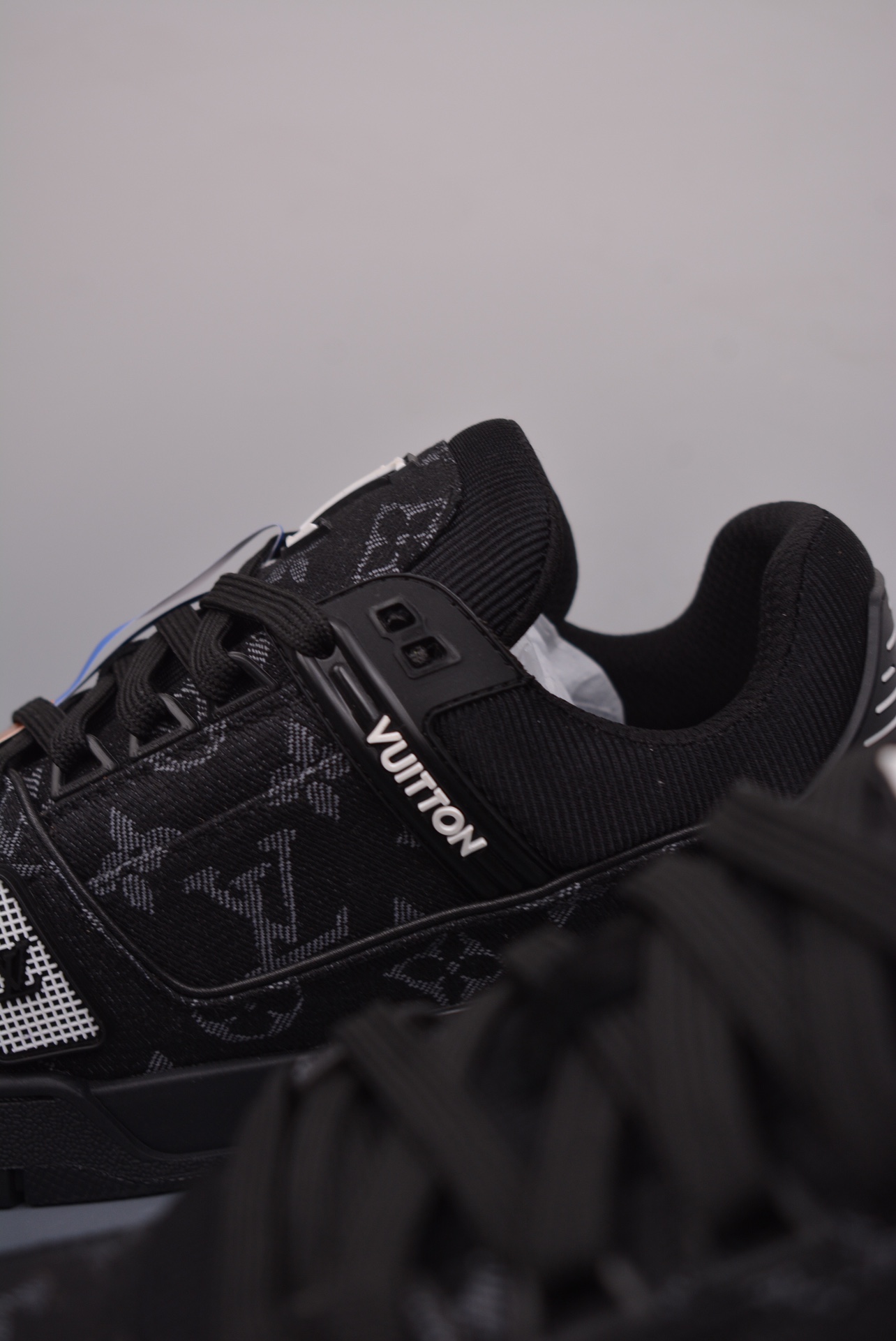 Louis Vuitton Luxury Footwear Collection 8