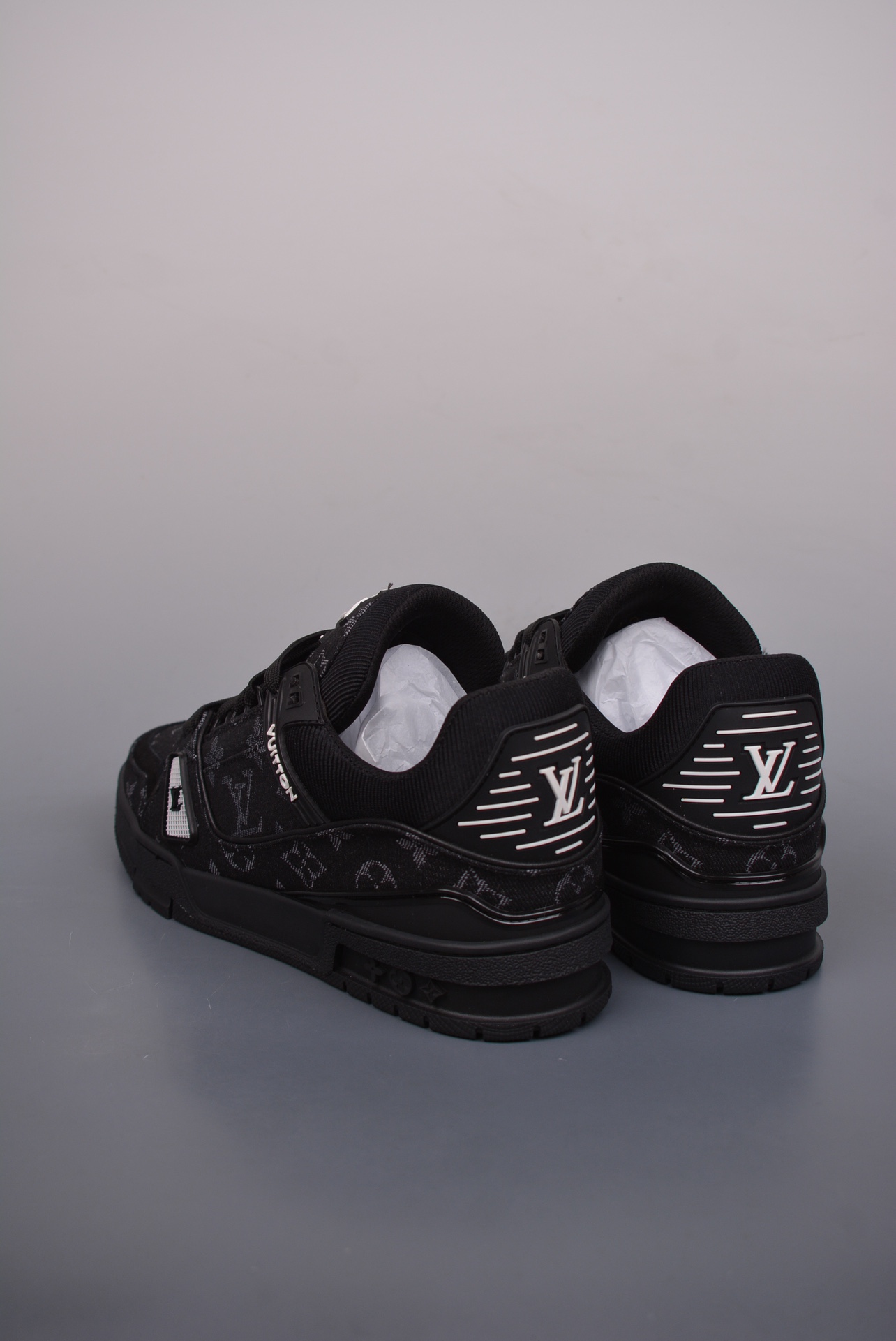 Louis Vuitton Luxury Footwear Collection 2