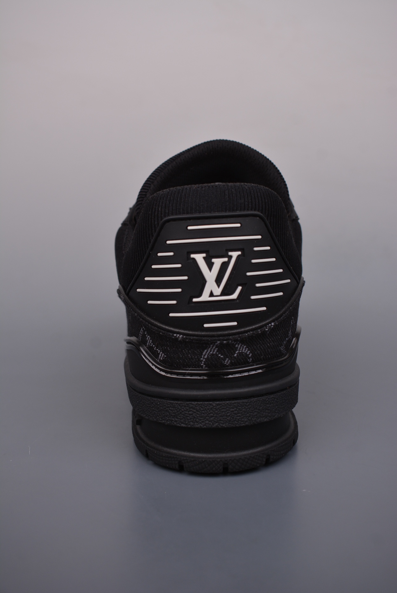 Louis Vuitton Luxury Footwear Collection 4