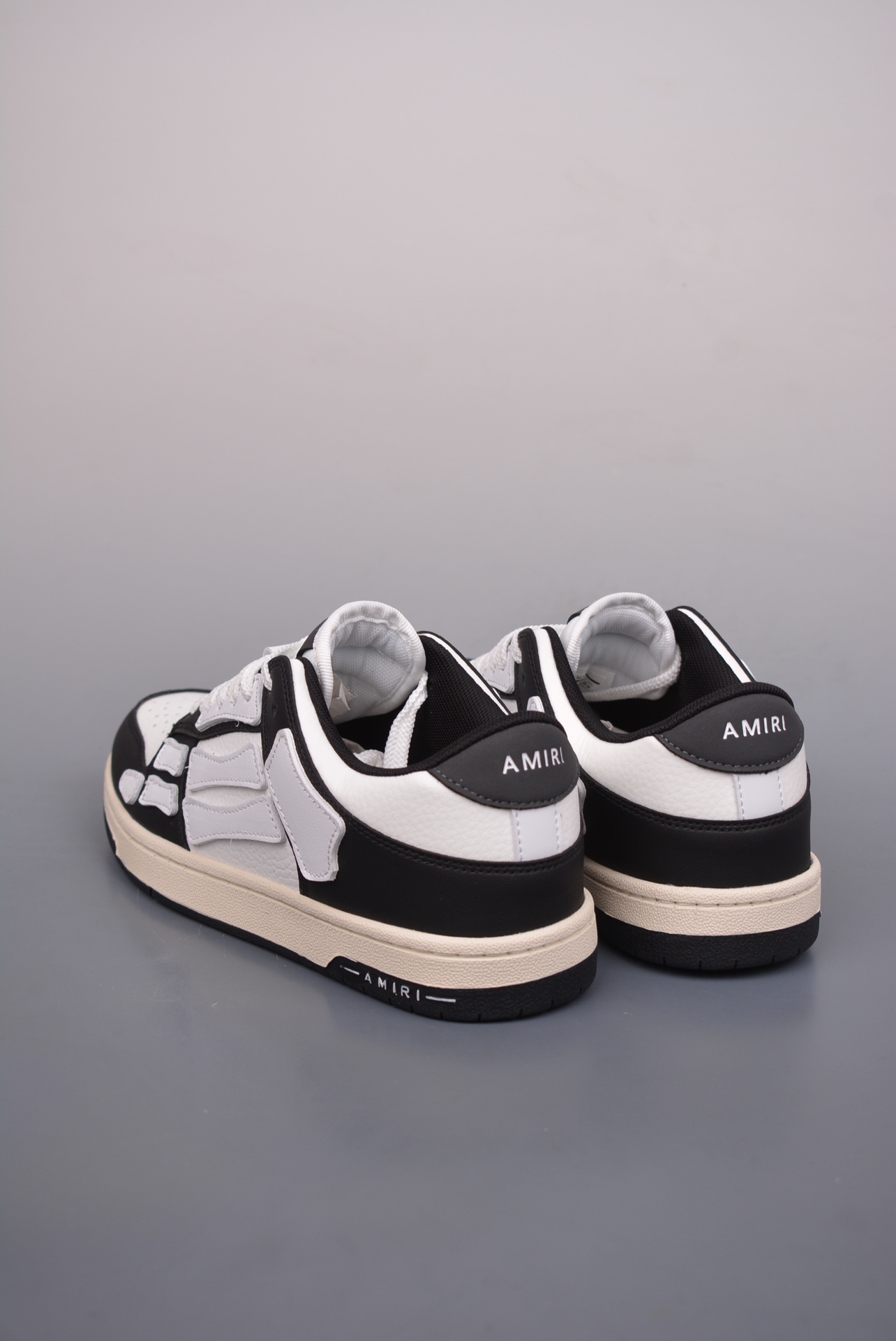 Amiri Luxury Footwear Collection 2