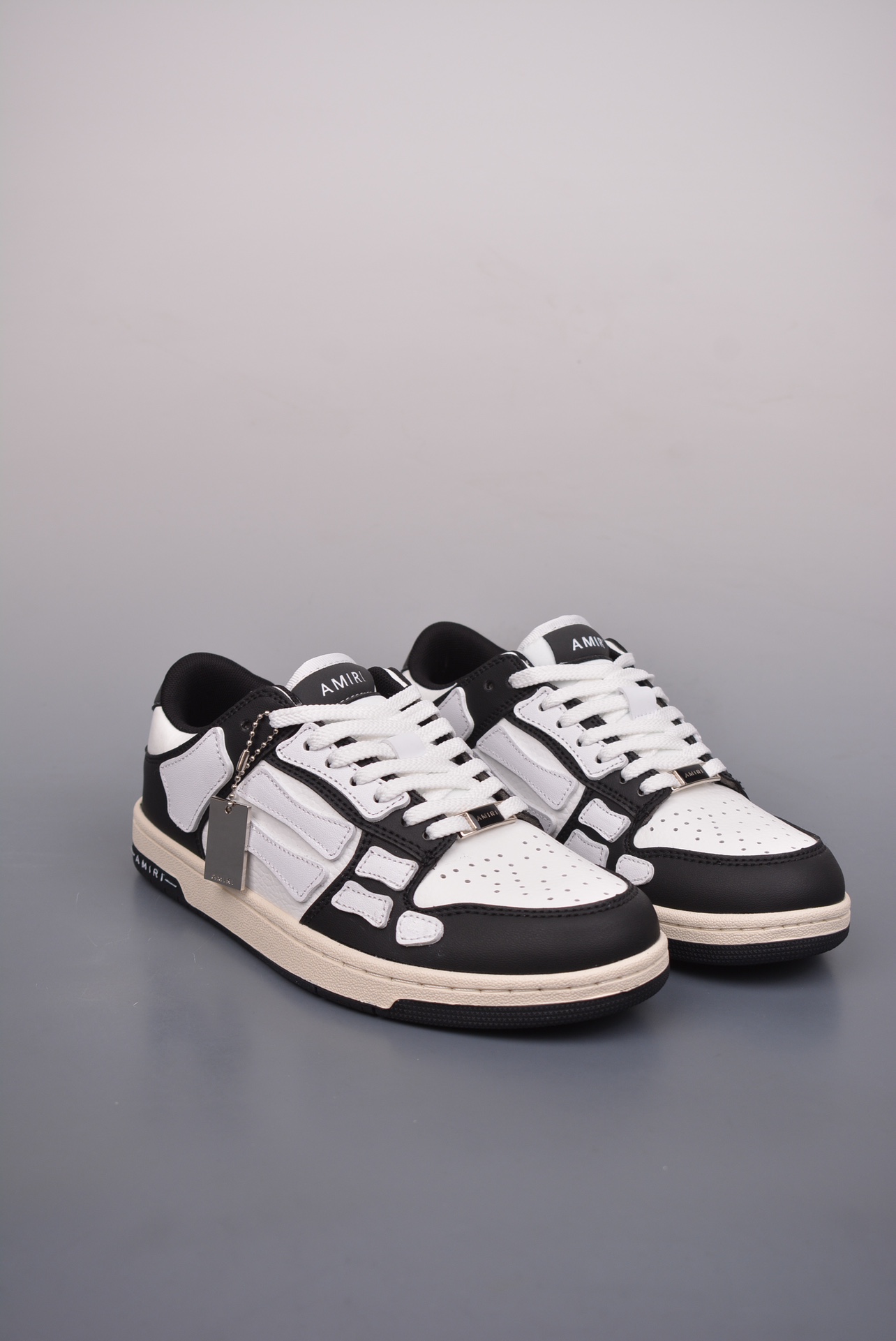 Amiri Luxury Footwear Collection