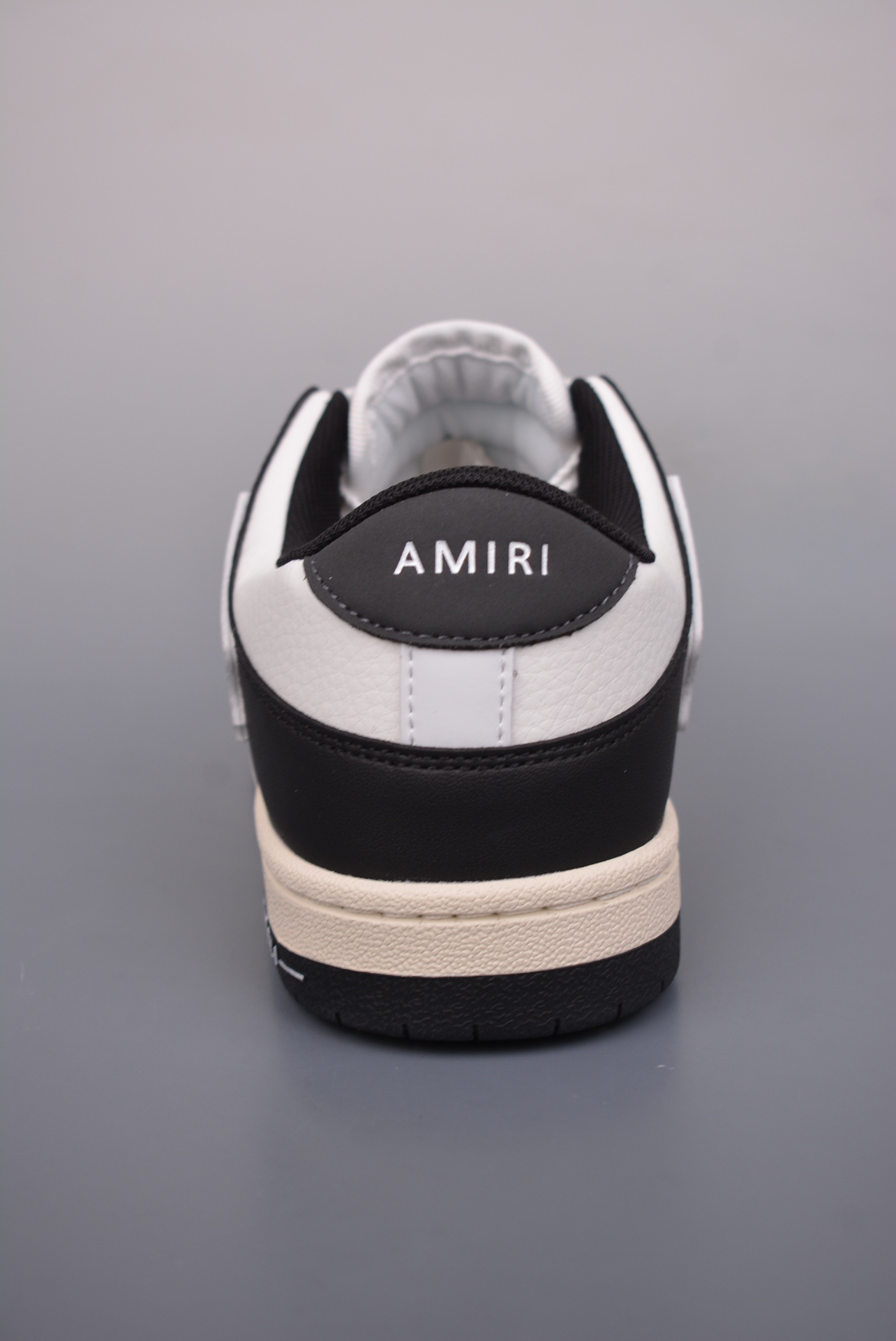 Amiri Luxury Footwear Collection 4