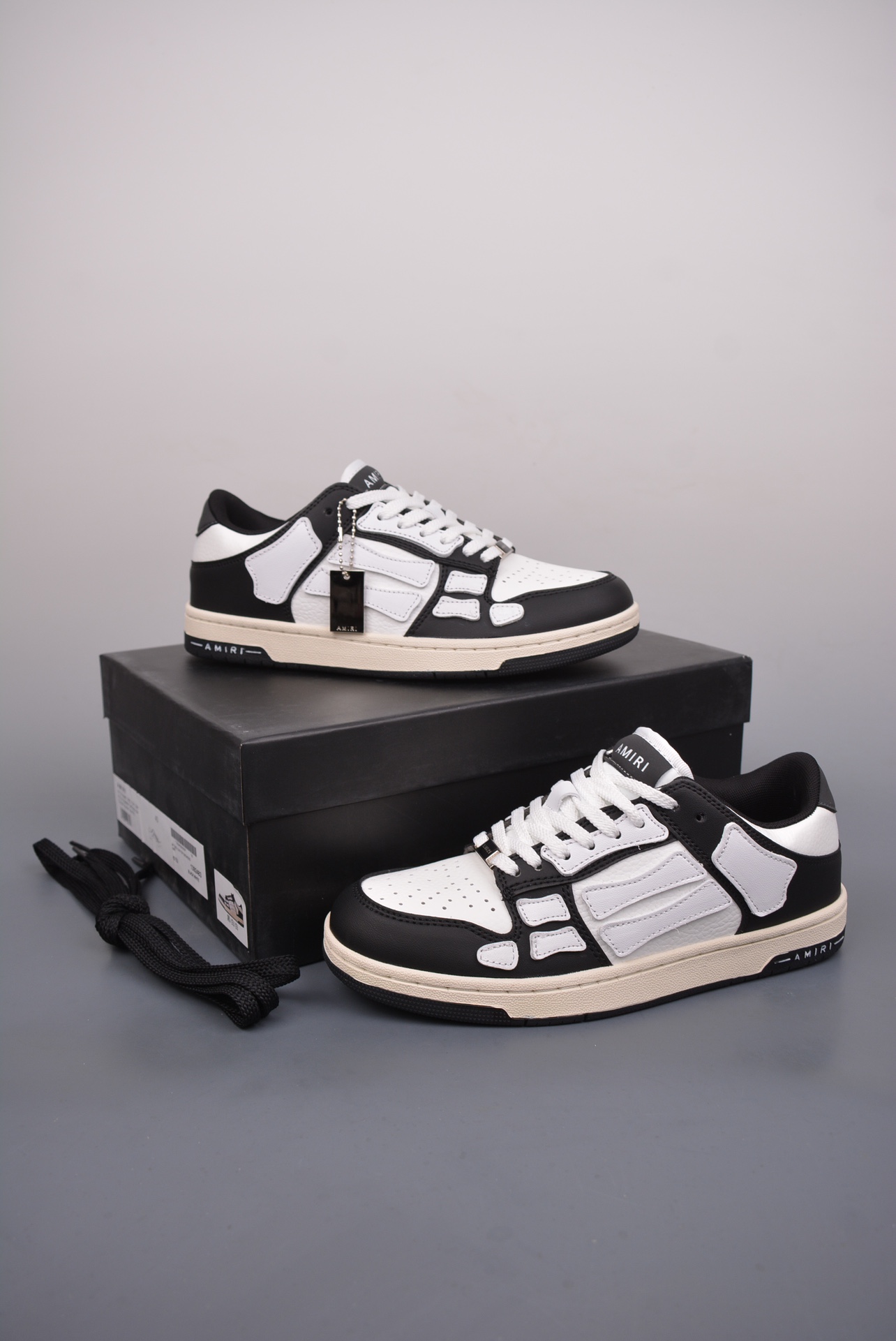 Amiri Luxury Footwear Collection 5