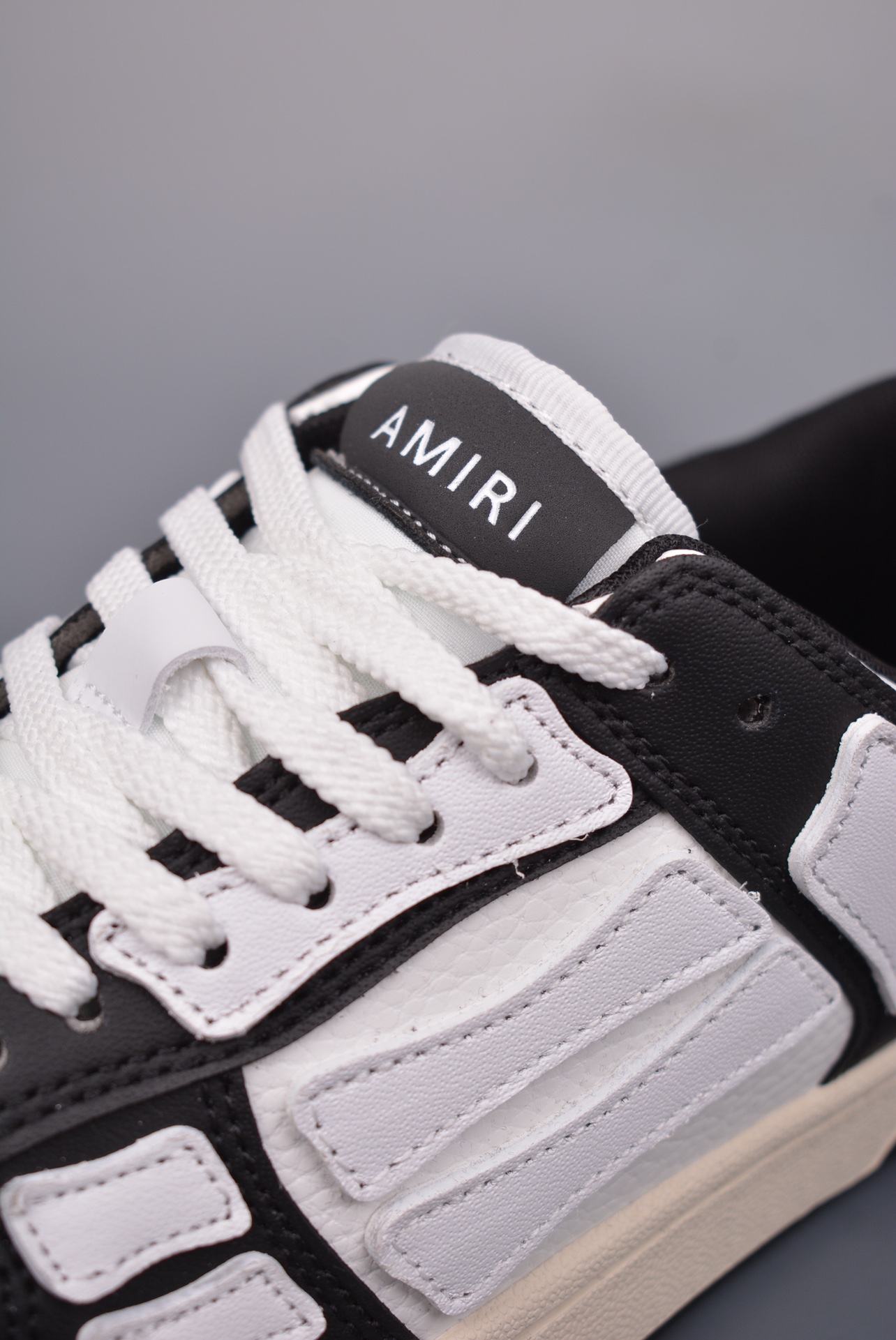 Amiri Luxury Footwear Collection 7