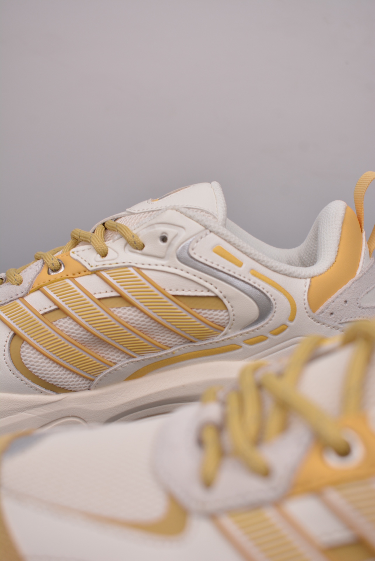 Adidas SHADOW FEVER Retro ItemSimple, comfortable, anti slip - Shoe 8