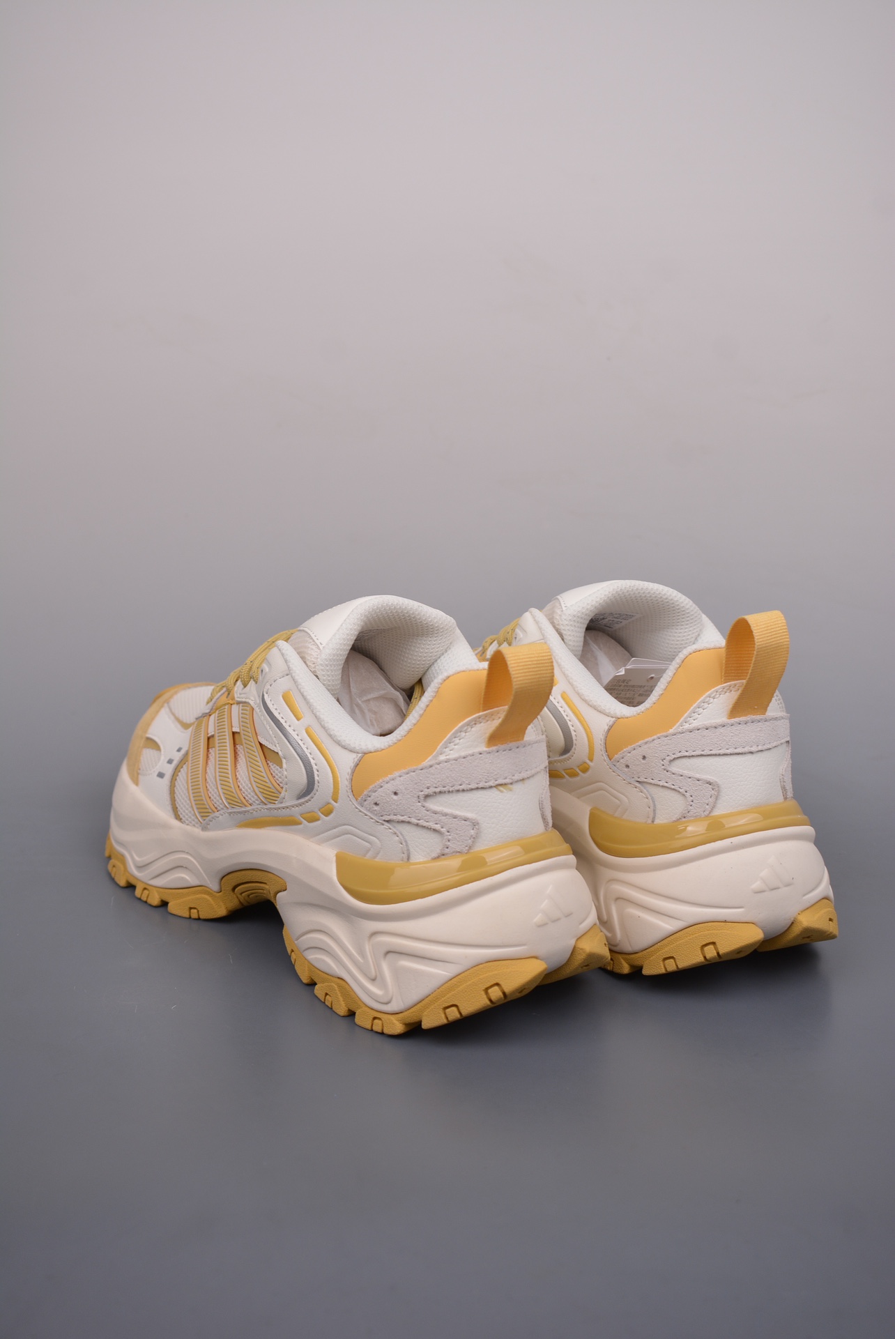 Adidas SHADOW FEVER Retro ItemSimple, comfortable, anti slip - Shoe 2