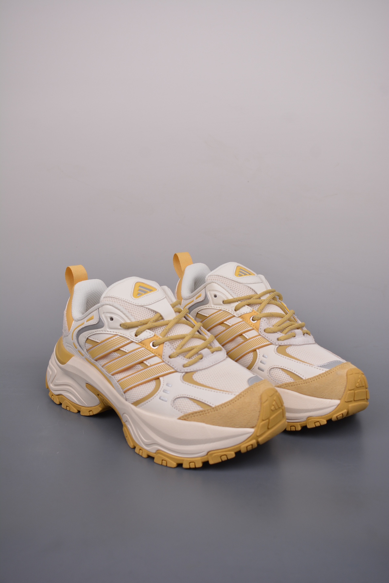 Adidas SHADOW FEVER Retro ItemSimple, comfortable, anti slip - Shoe