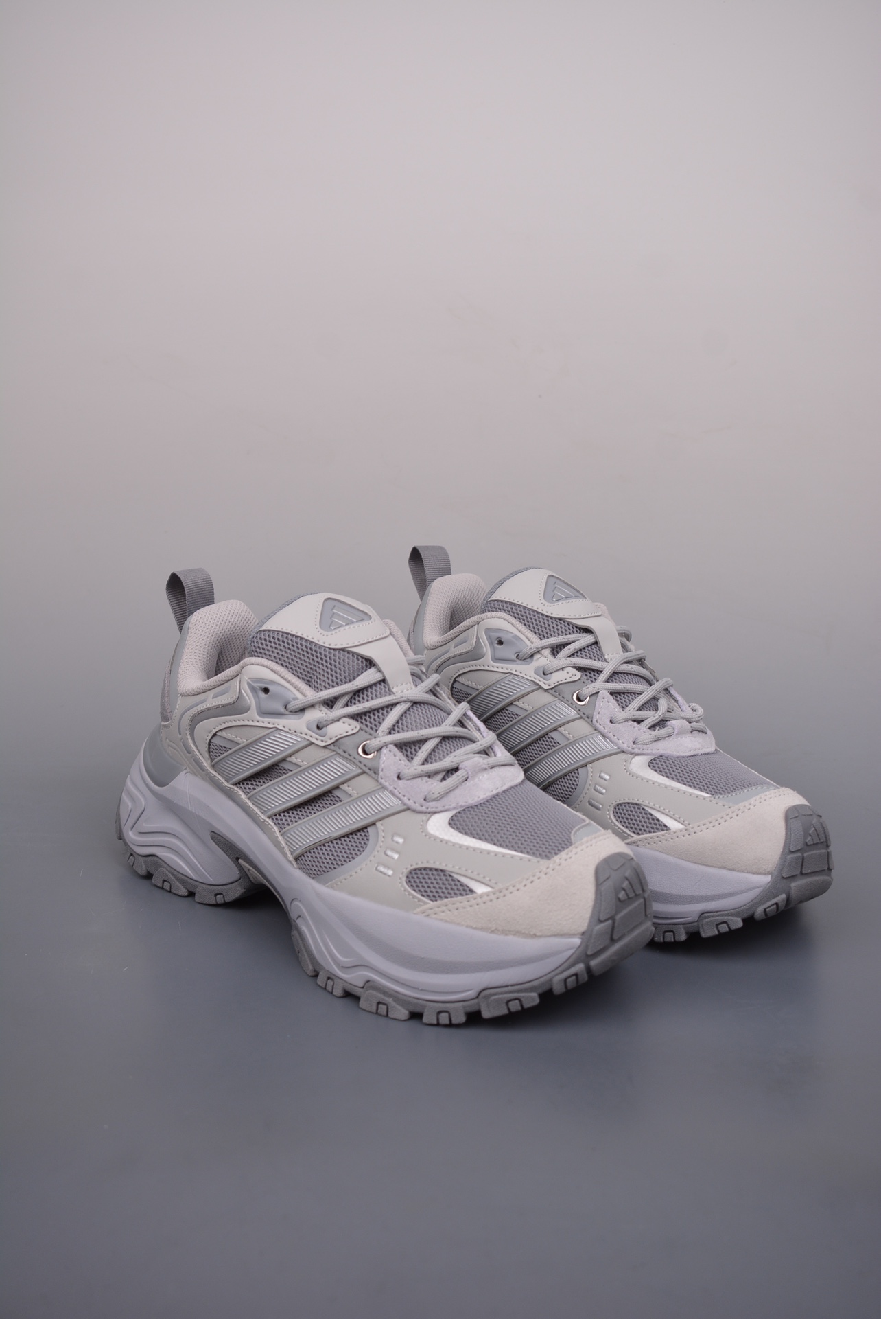 Adidas SHADOW FEVER Retro ItemSimple, comfortable, anti slip - Shoe