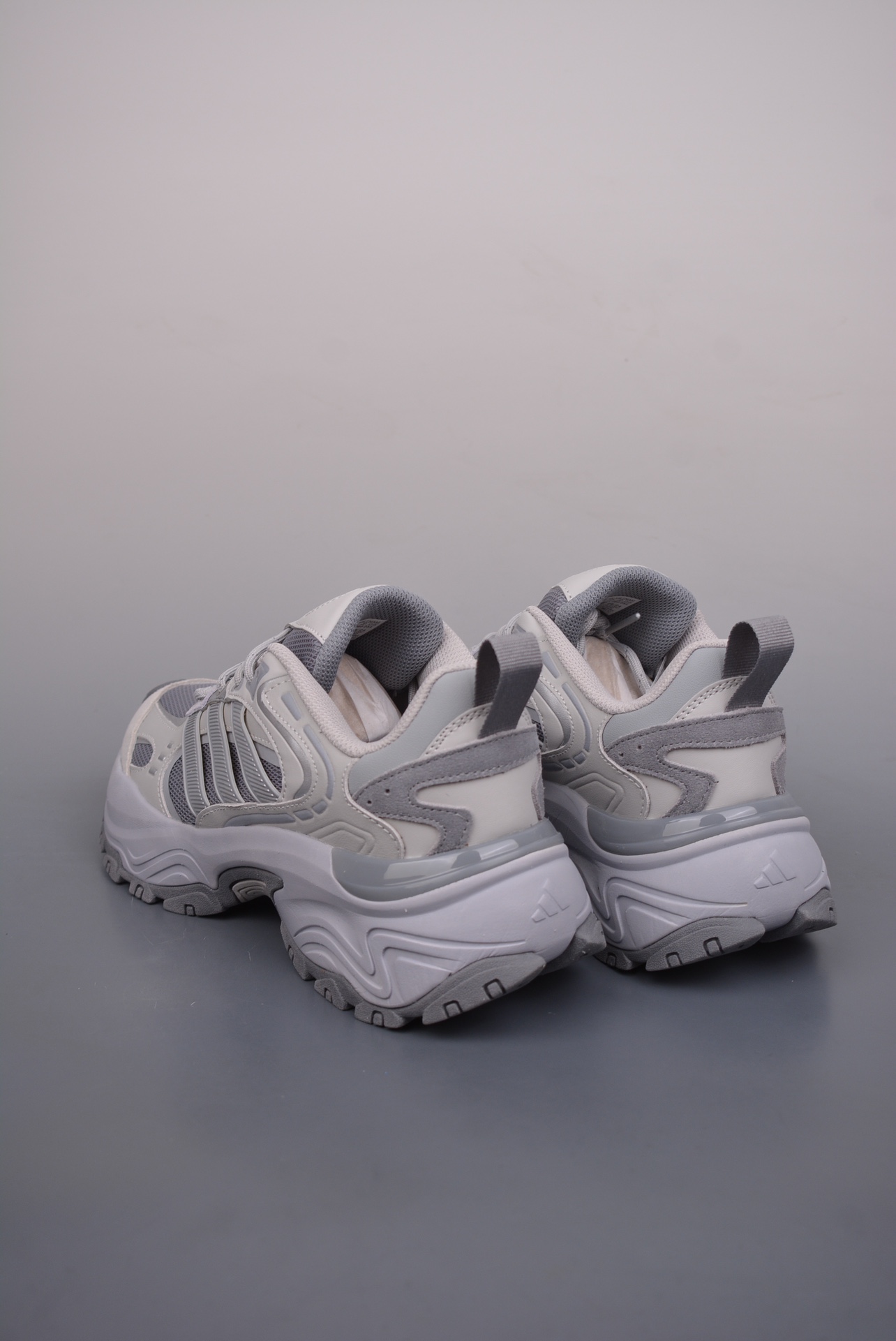 Adidas SHADOW FEVER Retro ItemSimple, comfortable, anti slip - Shoe 2