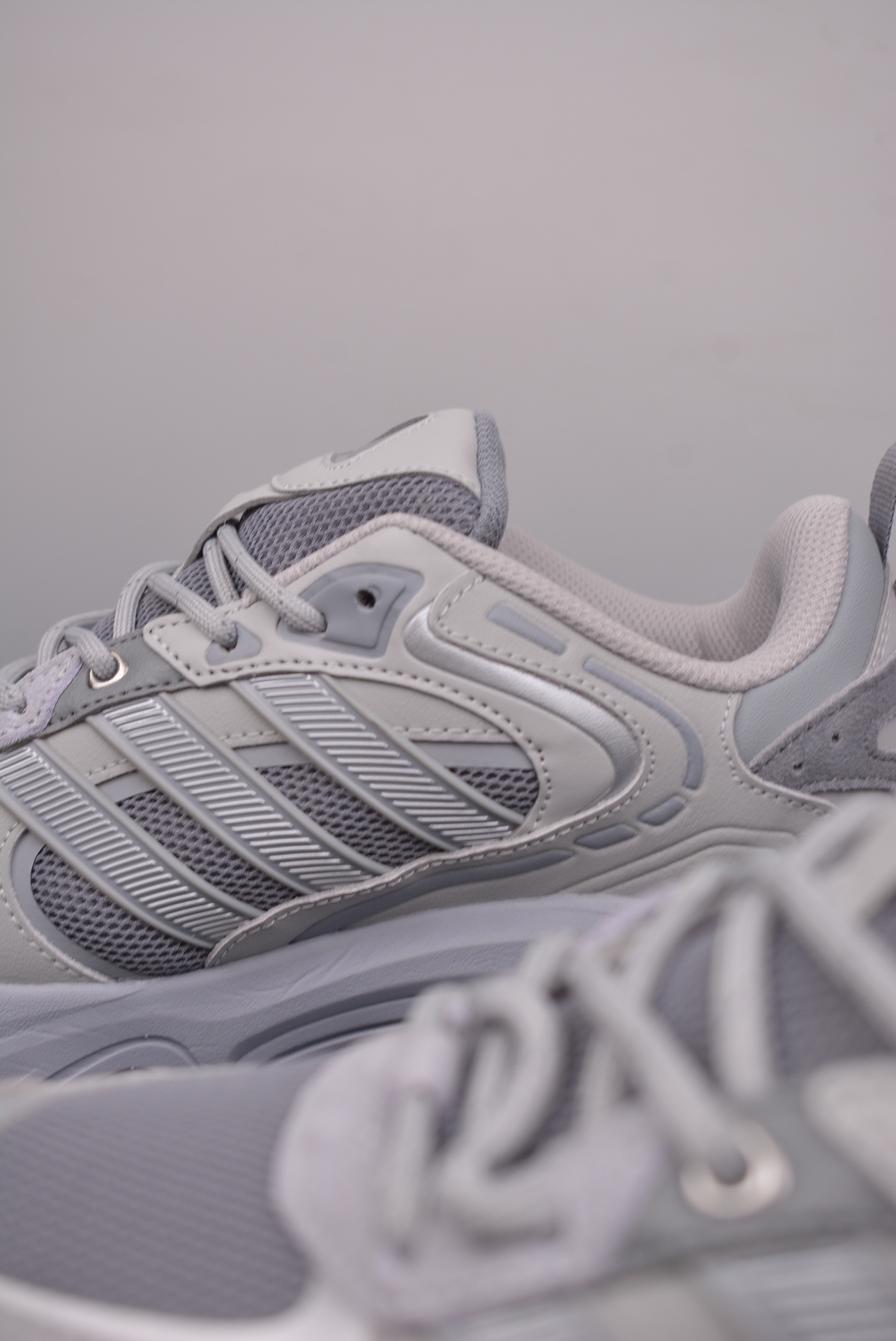 Adidas SHADOW FEVER Retro ItemSimple, comfortable, anti slip - Shoe 8