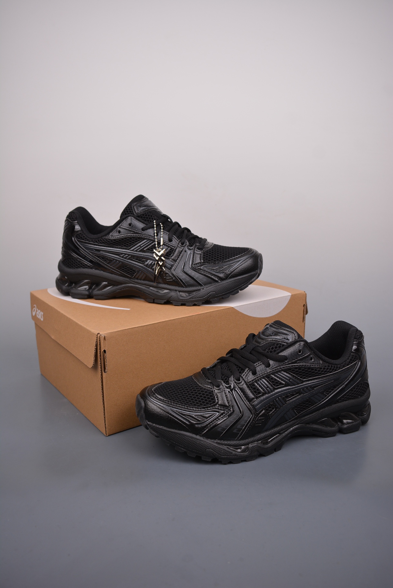Asics Gel Kayano 14 Pure Original VersionArthur's Sports, Leisure - Shoe 5