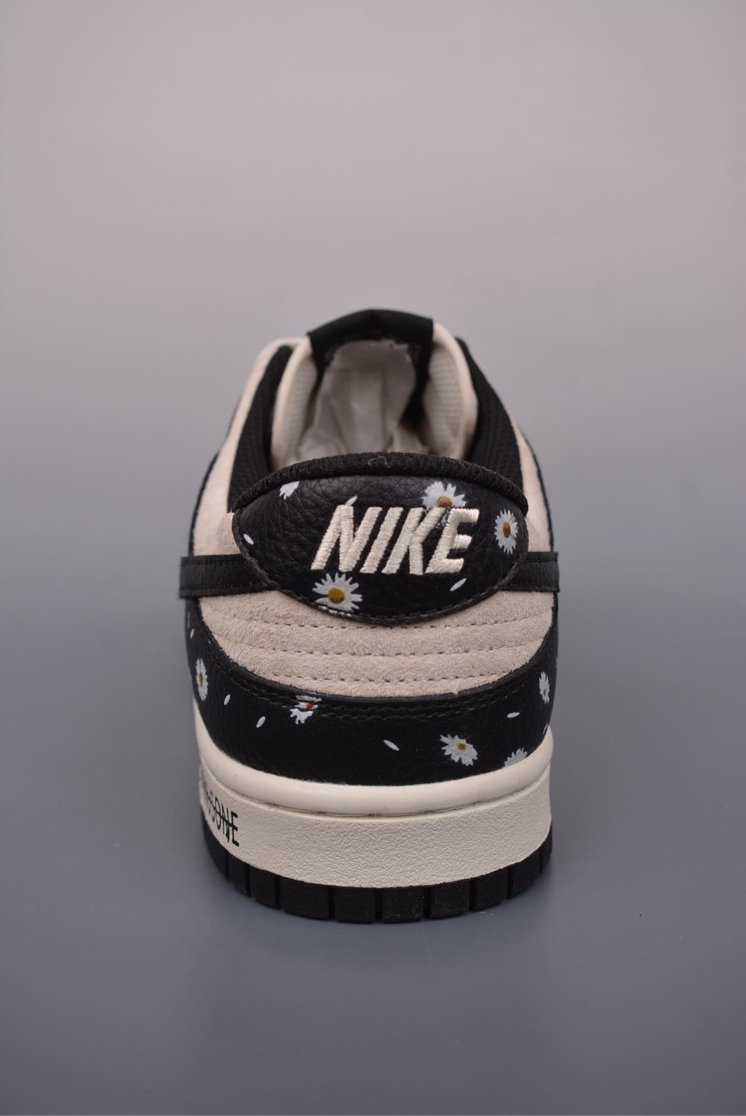 Nike SB Dunk Low 小雏菊 解构抽绳鞋带  DJ2024-069