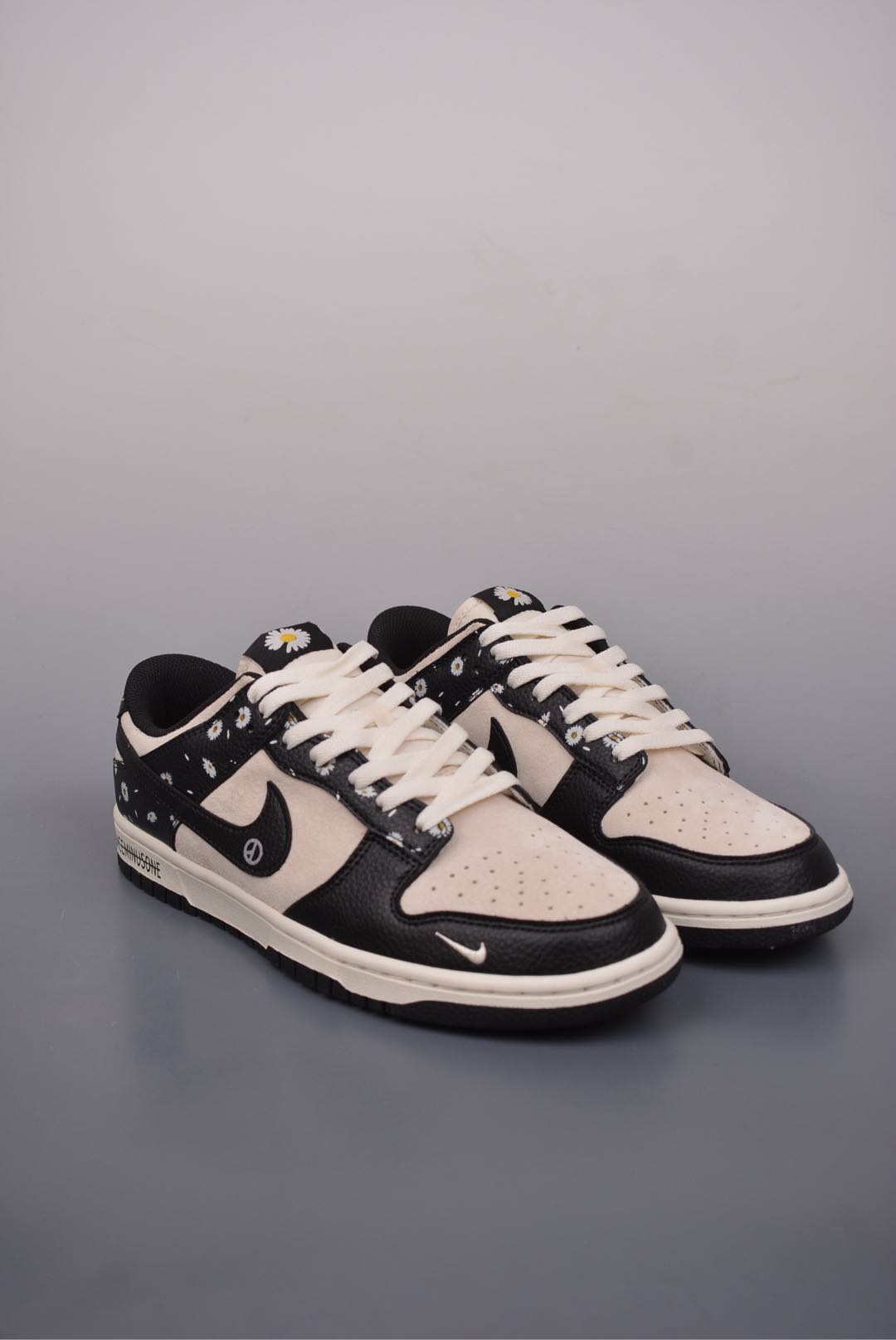 Nike SB Dunk Low 小雏菊 解构抽绳鞋带  DJ2024-069