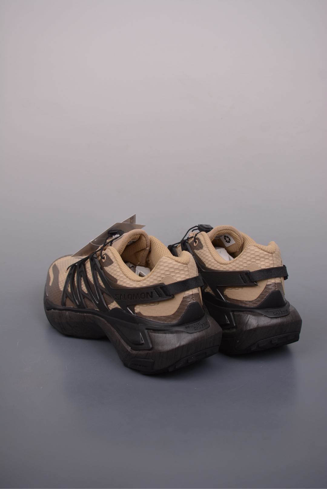 [Salomon Series]Salomon XT Pu.re Advanced Trend off-road function outdoor f