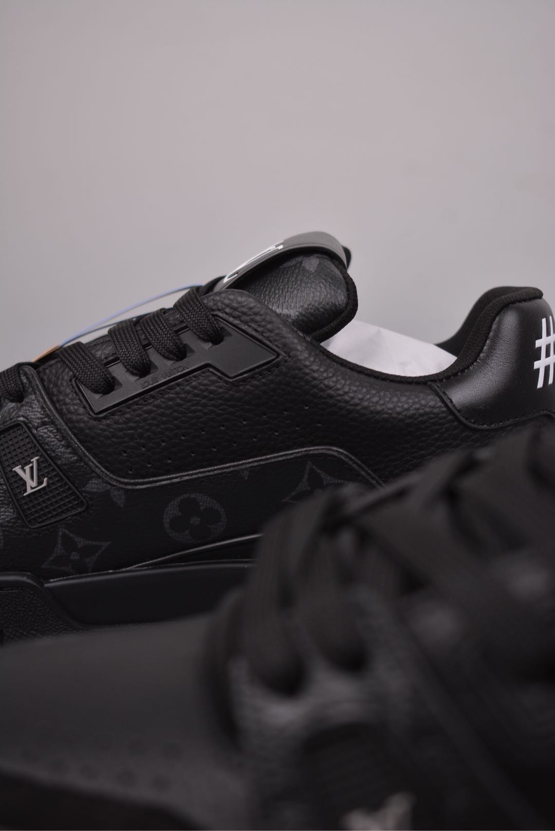2021s LV Trainer 限定联名 最新配色国内限定无售