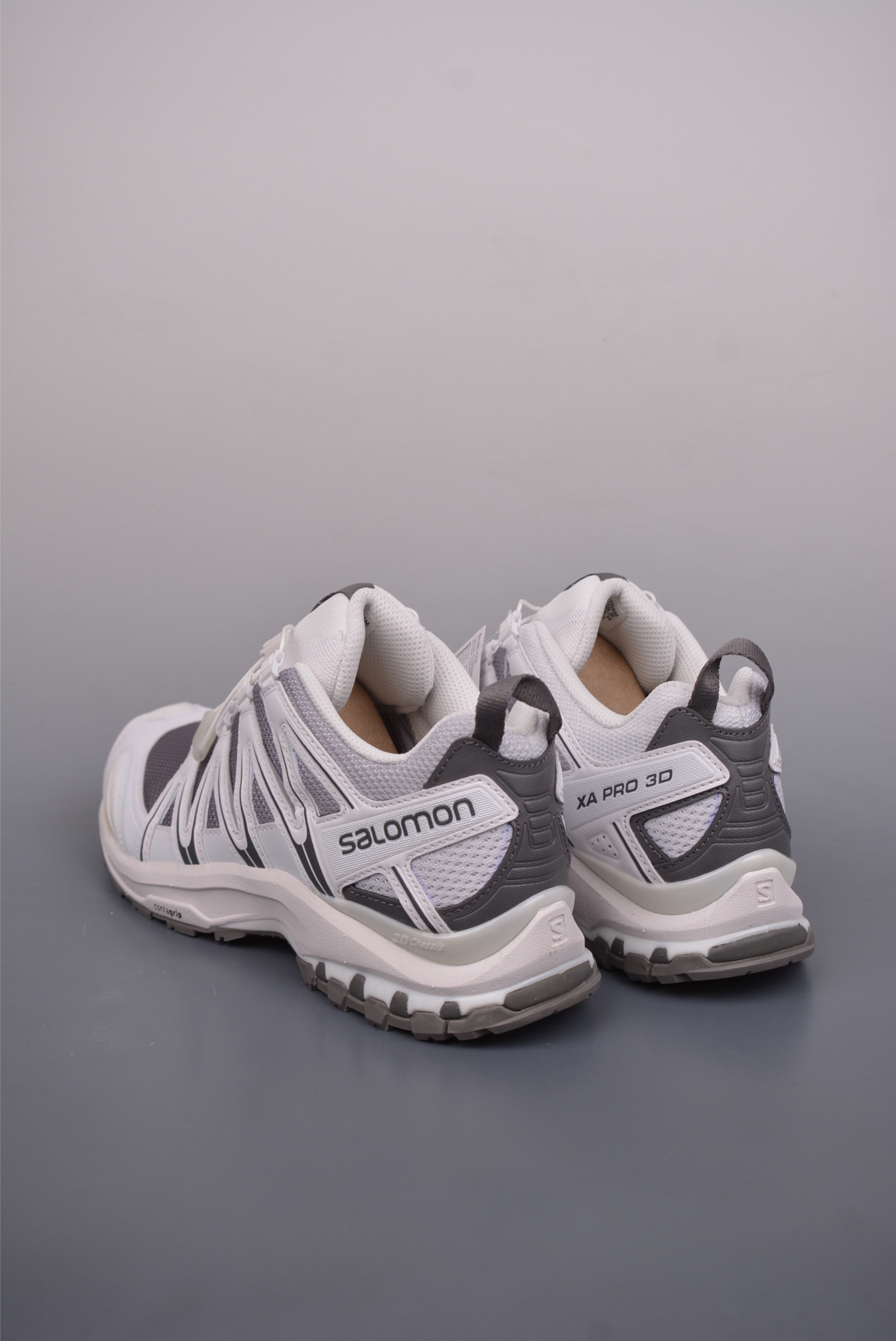 [Salomon Series] Official item number: 472457VO2722Size:363737.53838.539.5