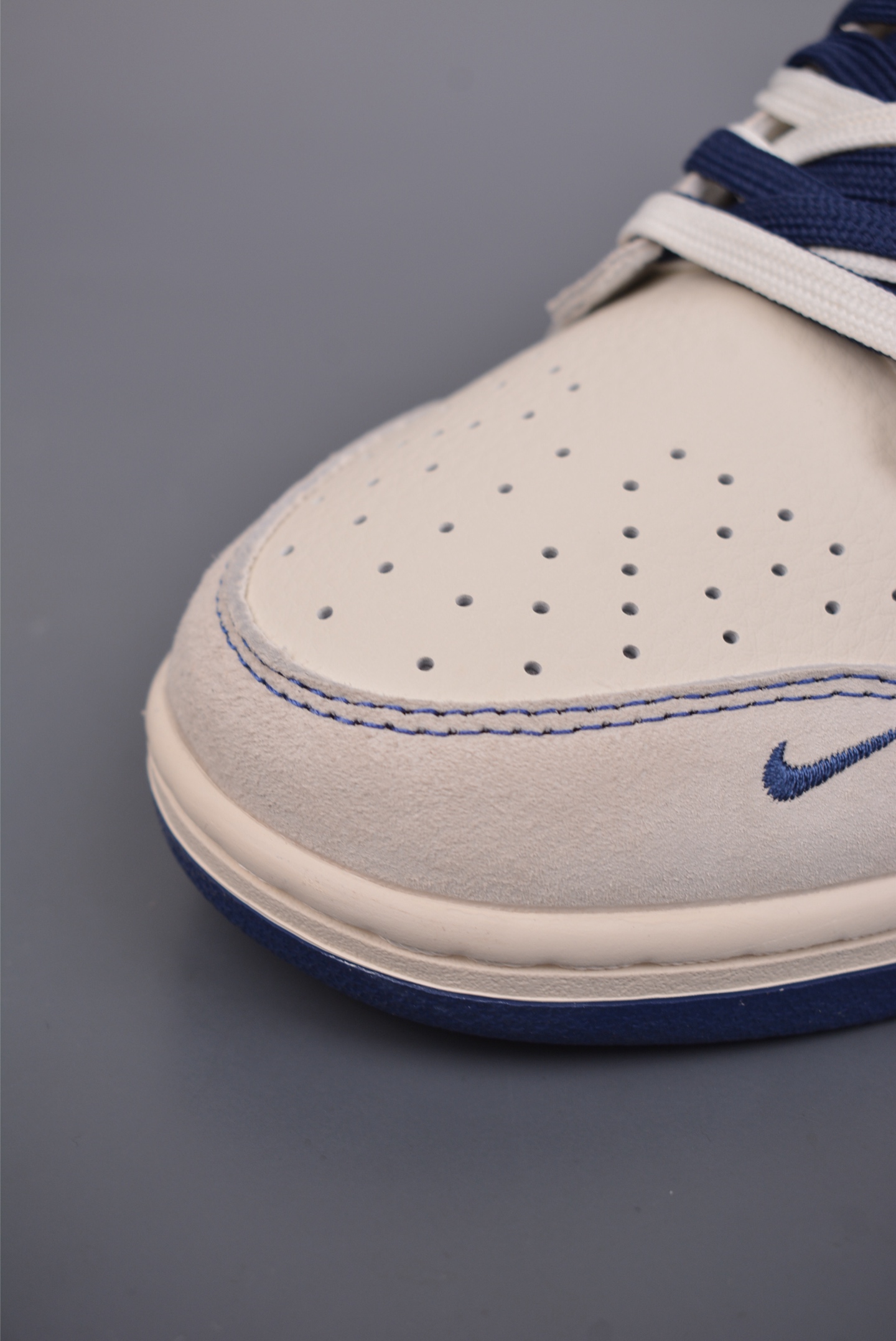 Nike SB Dunk Low 北面联名 解构抽绳鞋带  DM6868-024