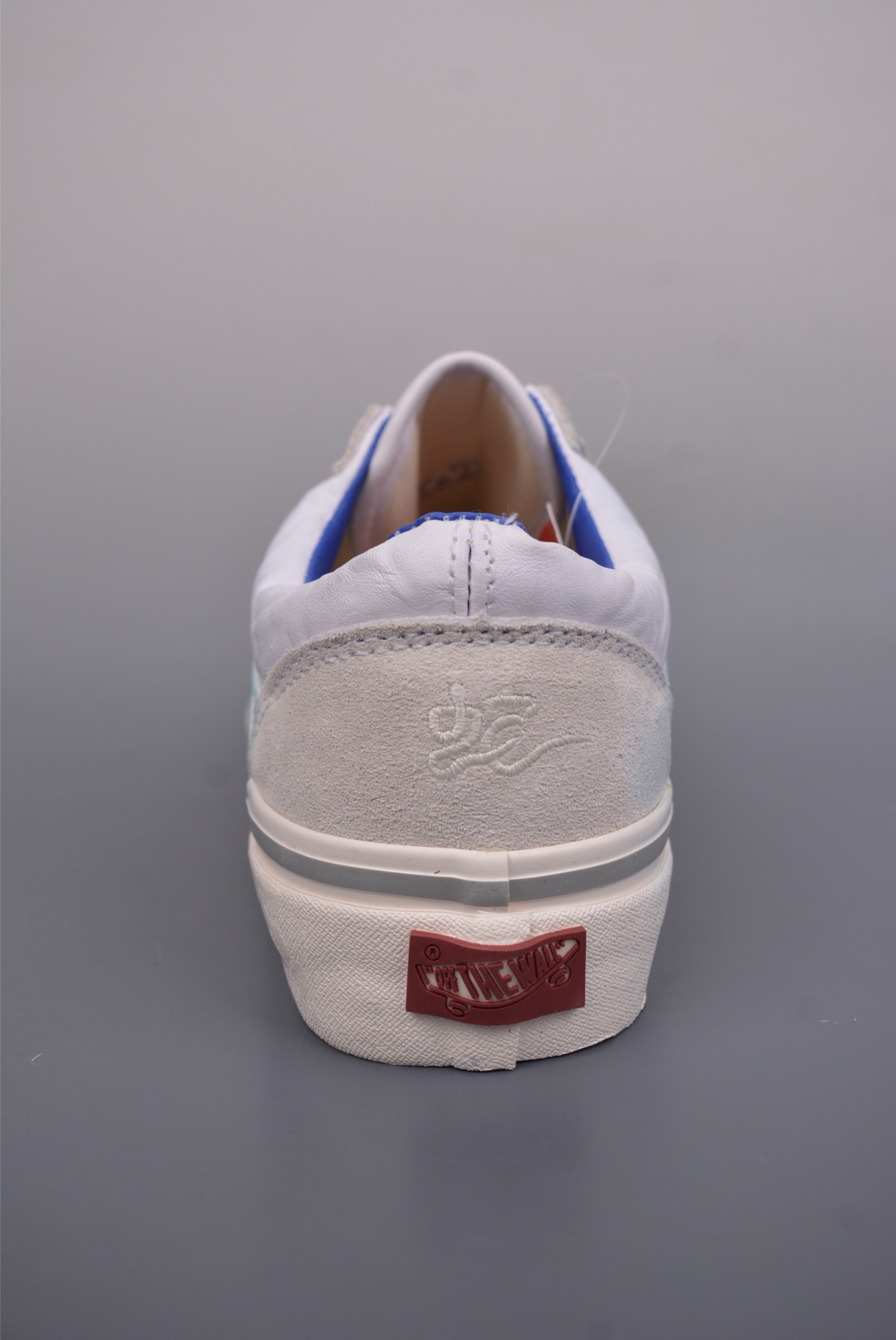 Vans蛇年青花瓷来了 Vans Premium Old Skool 36 蛇年配色