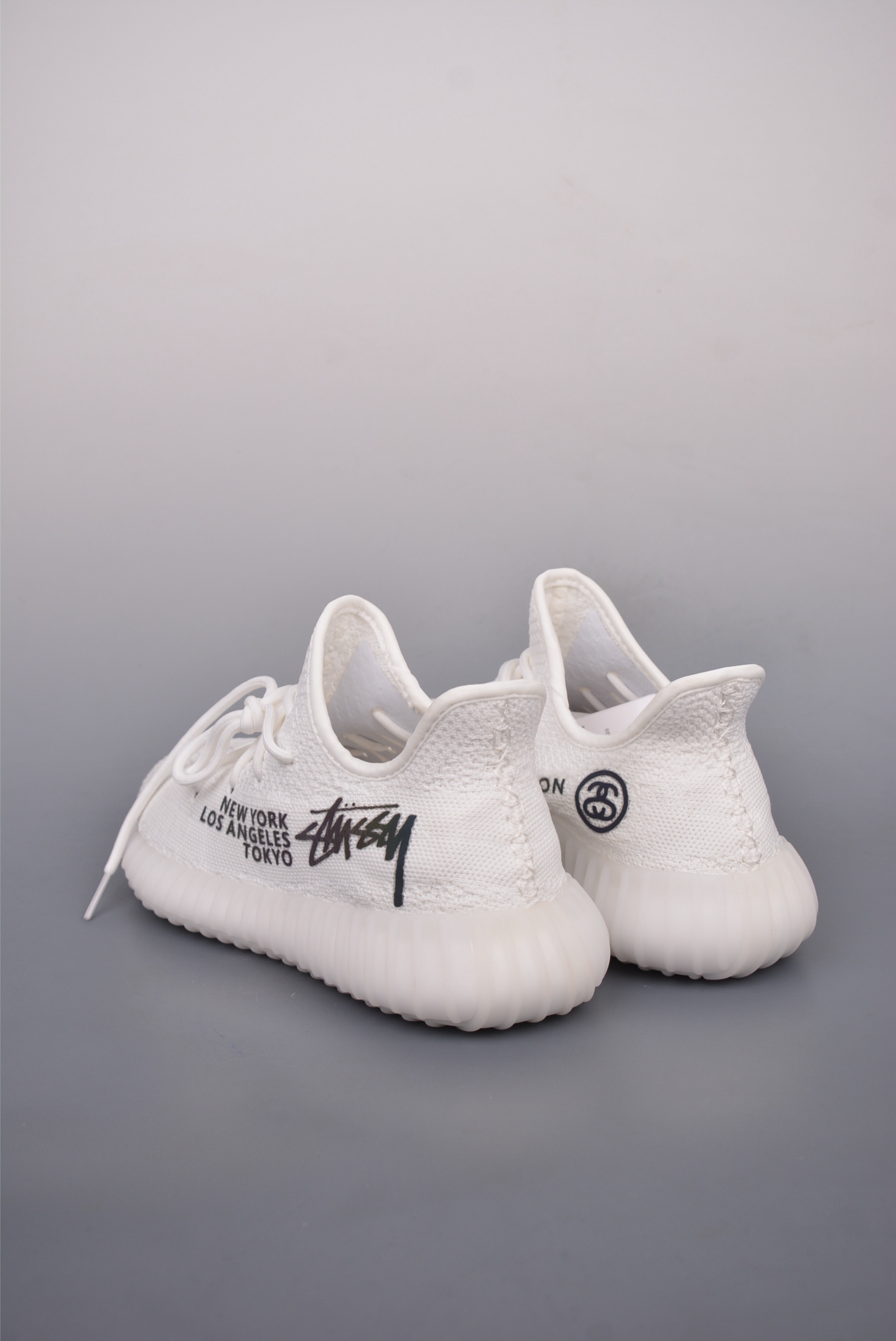 [Yeezy Series]Yeezy 350 Boost V2 Real shot of designated orders by foreign