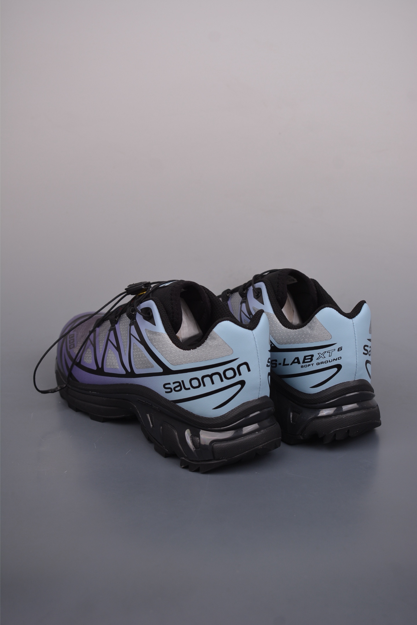 [Salomon Series]