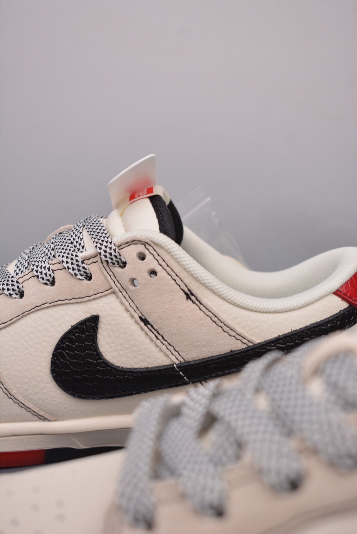 Nike SB Dunk Low 2025癸巳蛇年限定  HH7518-030