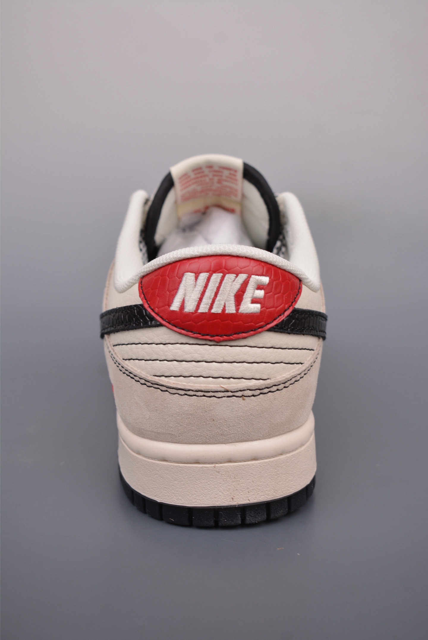Nike SB Dunk Low 2025癸巳蛇年限定  HH7518-030