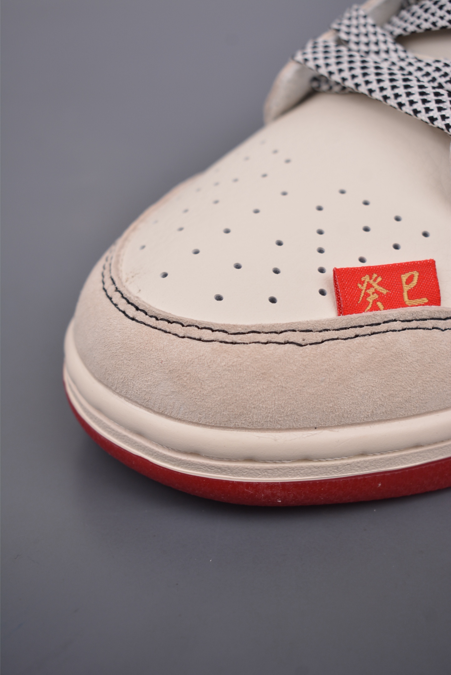 Nike SB Dunk Low 2025癸巳蛇年限定  HH7518-030